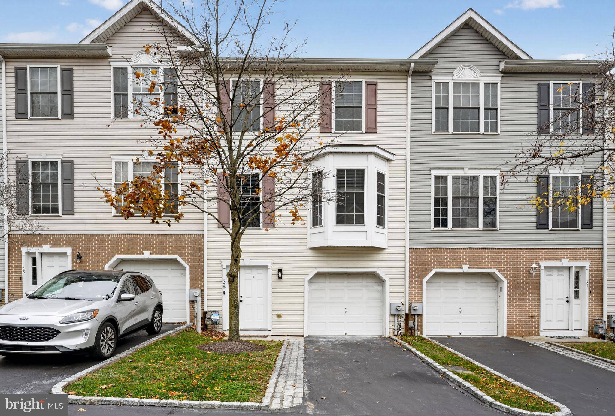 Philadelphia, PA 19128,100 PARKER AVE #38