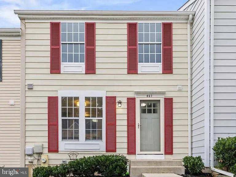 Pasadena, MD 21122,657 WILLOWBY RUN