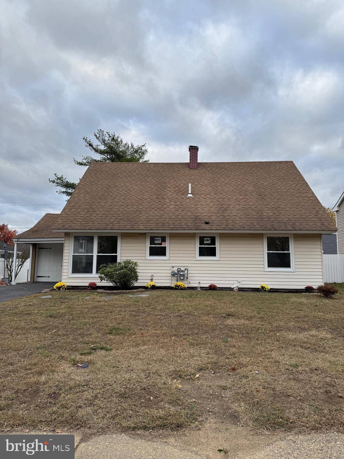 Willingboro, NJ 08046,11 BUXMONT LN