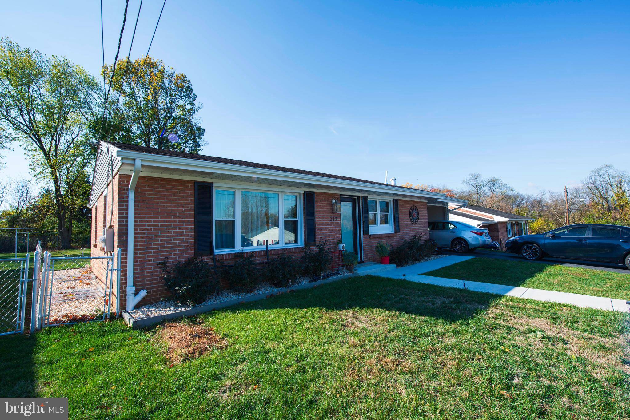 Hagerstown, MD 21740,212 DAYCOTAH AVE