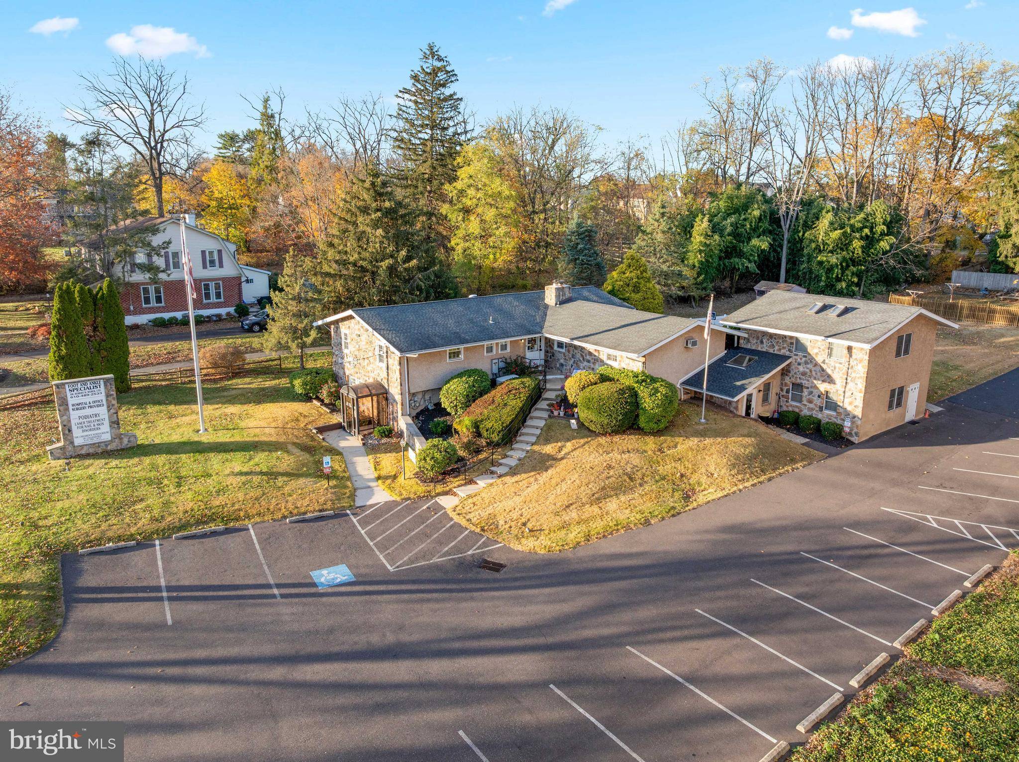 Trappe, PA 19426,123 W MAIN ST #2