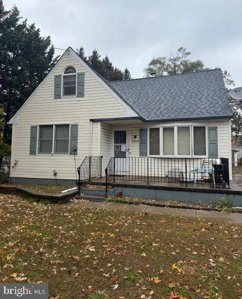 Riverside, NJ 08075,705 ARNDT AVE