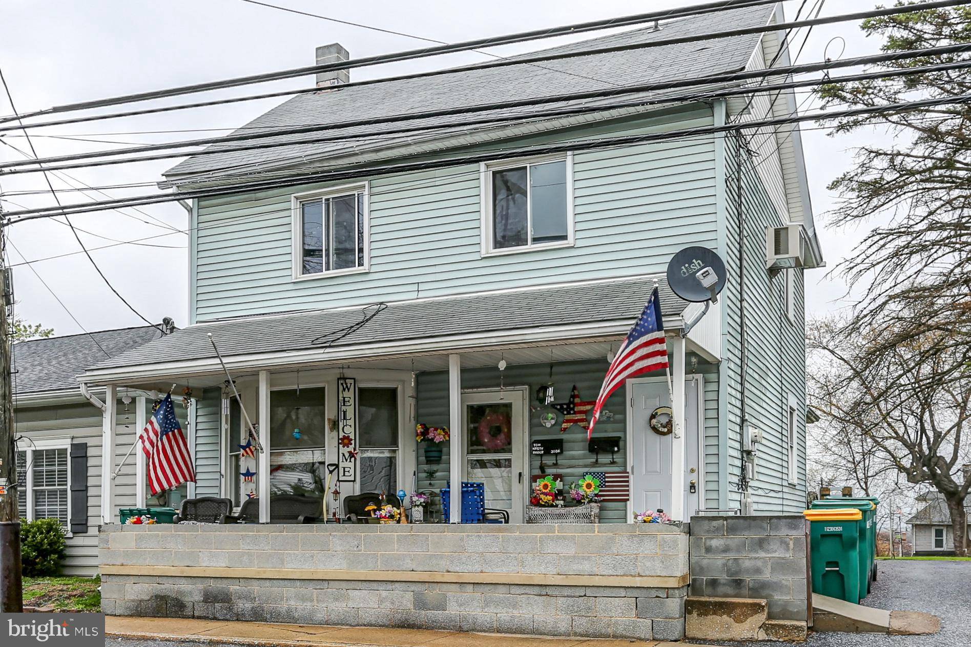 Enola, PA 17025,308 S ENOLA DR #2