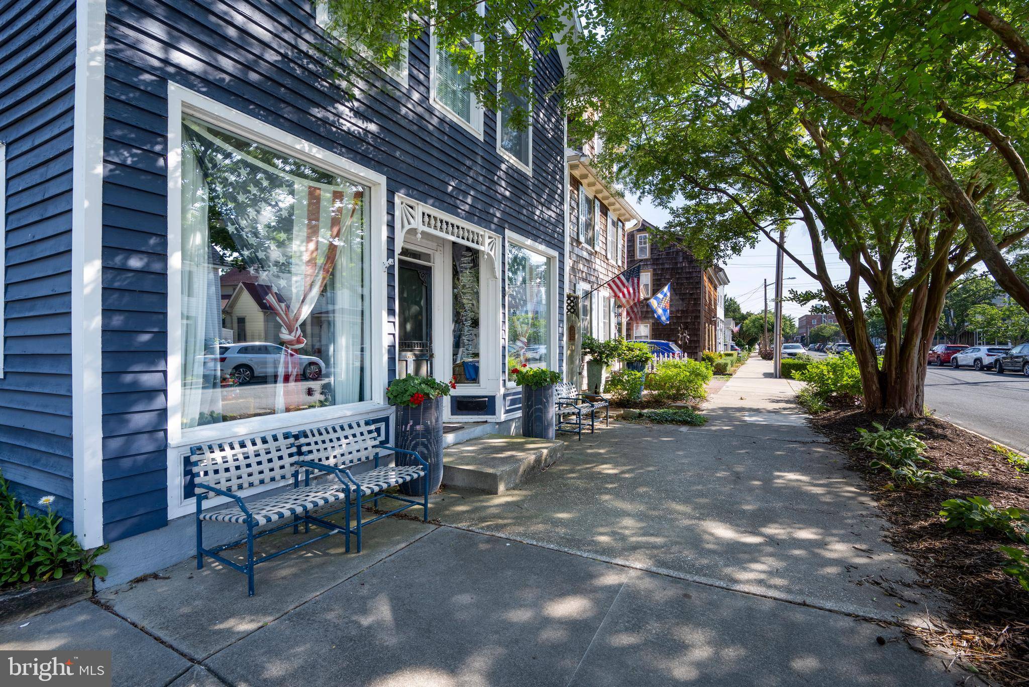 Lewes, DE 19958,328 MARKET ST