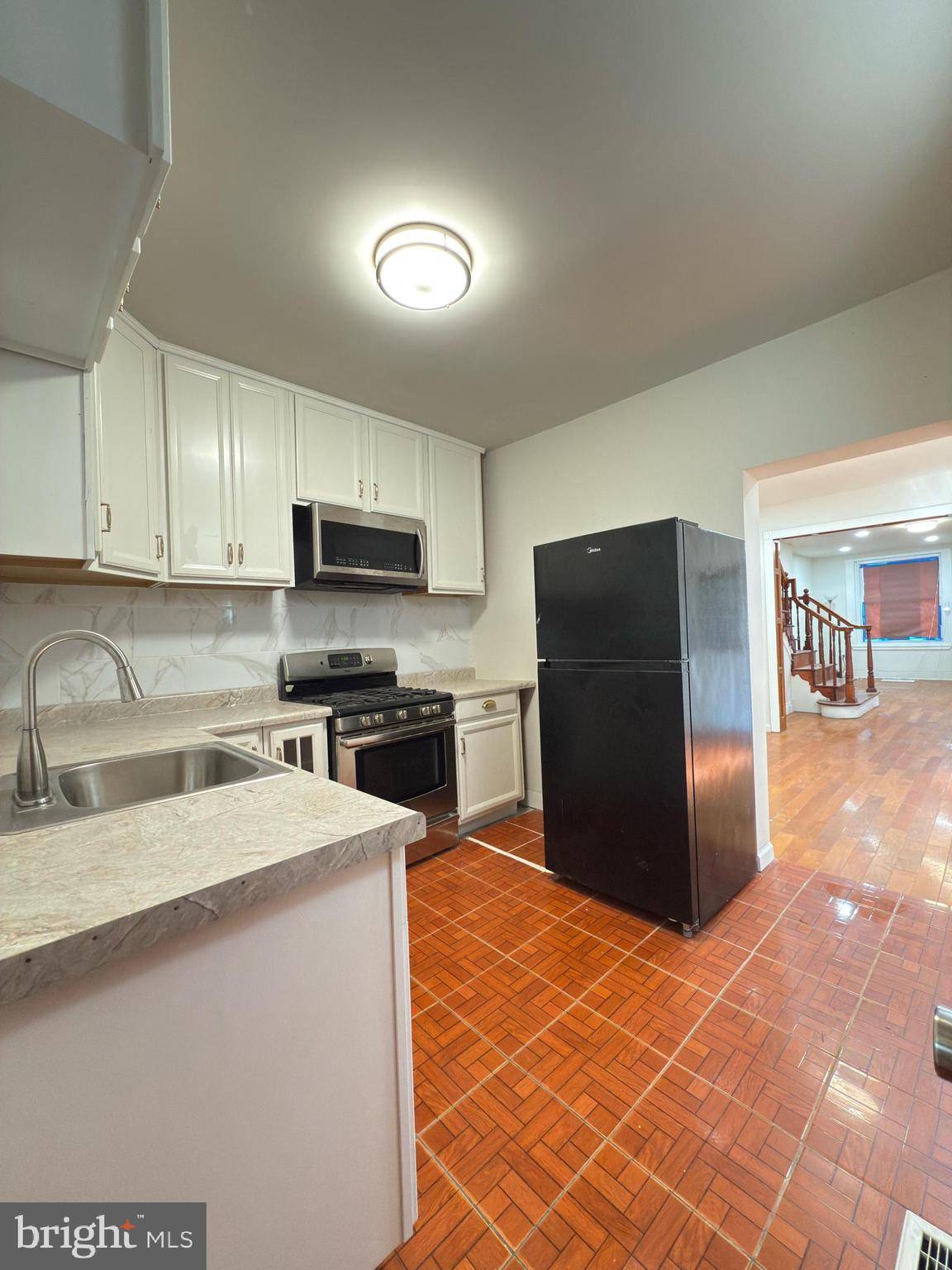 Philadelphia, PA 19132,1544 W GLENWOOD AVE