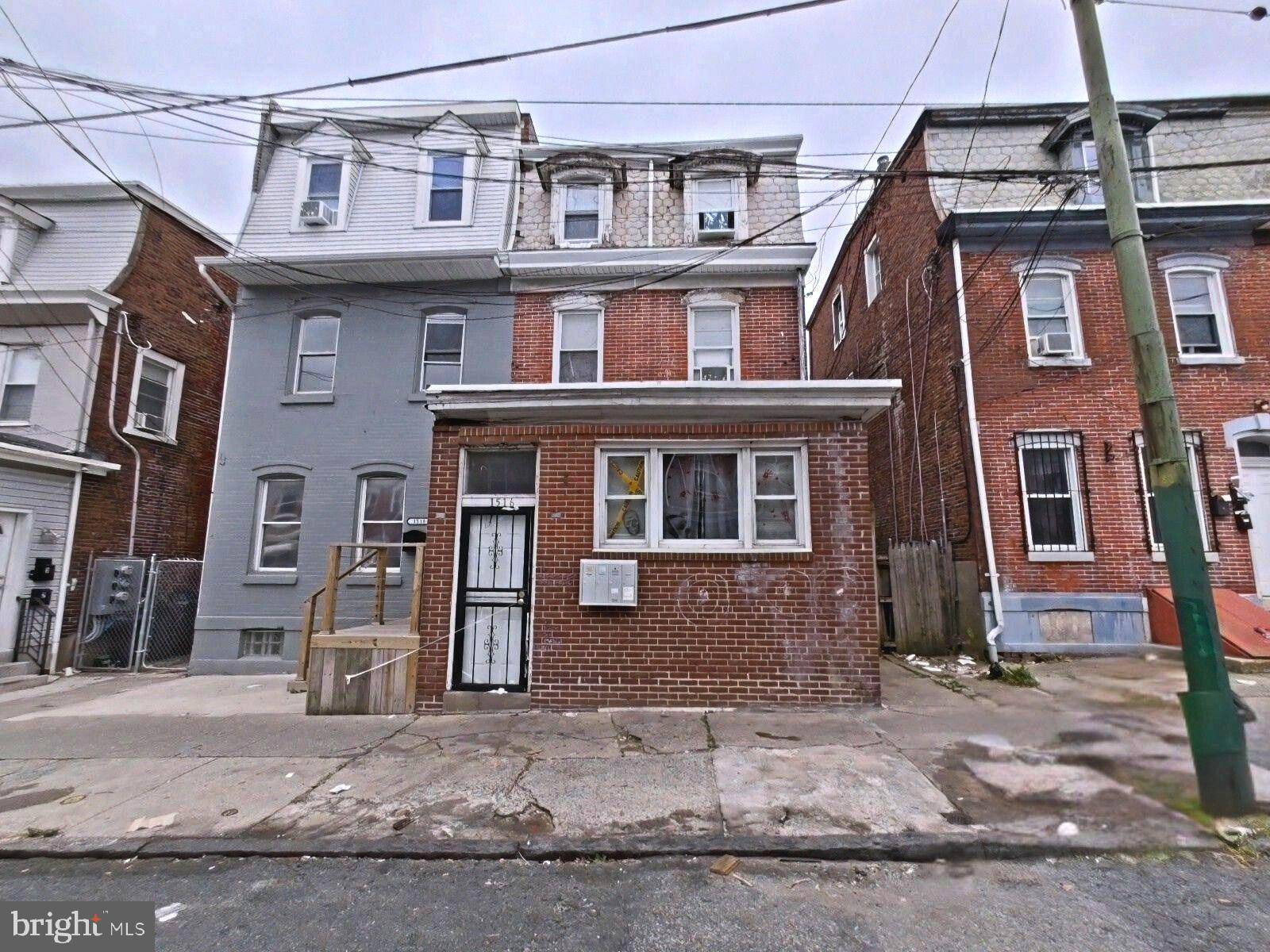 Philadelphia, PA 19124,1516 ARROTT ST