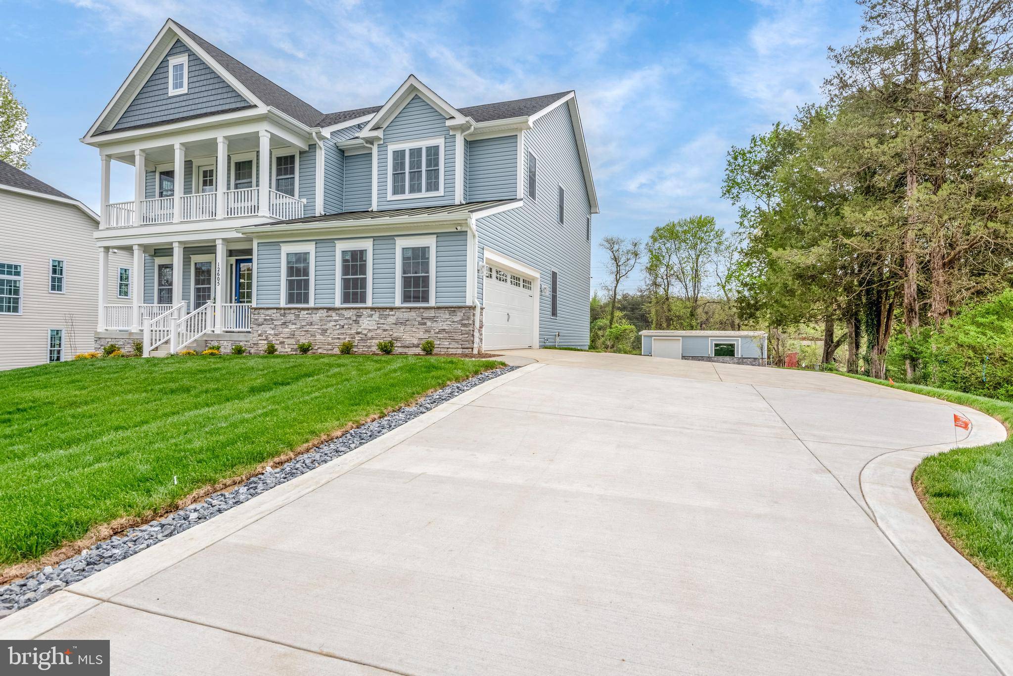 Bowie, MD 20720,12603 LANHAM SEVERN RD