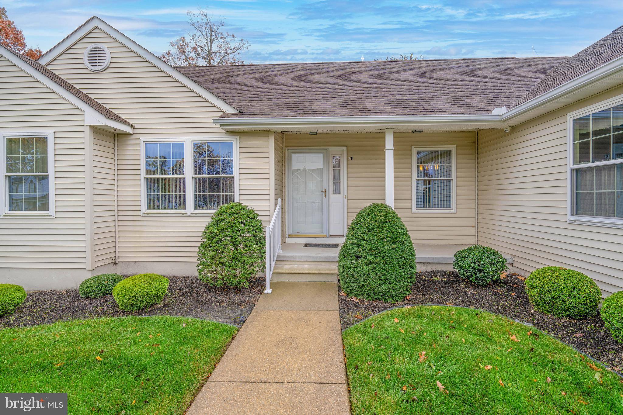 Vineland, NJ 08360,711 TIMBER BROOK DR