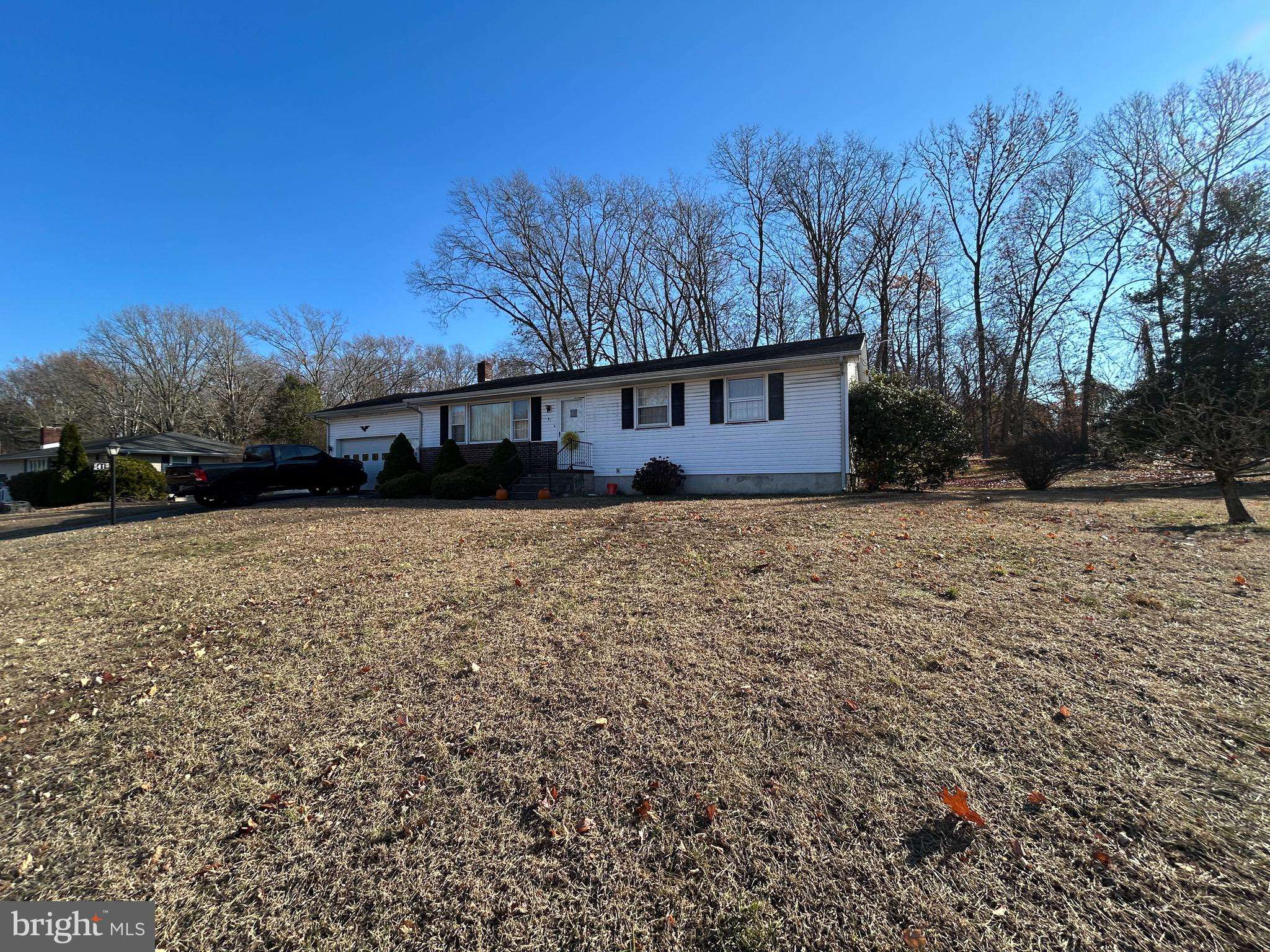 Bridgeton, NJ 08302,41 ROBERTS AVE