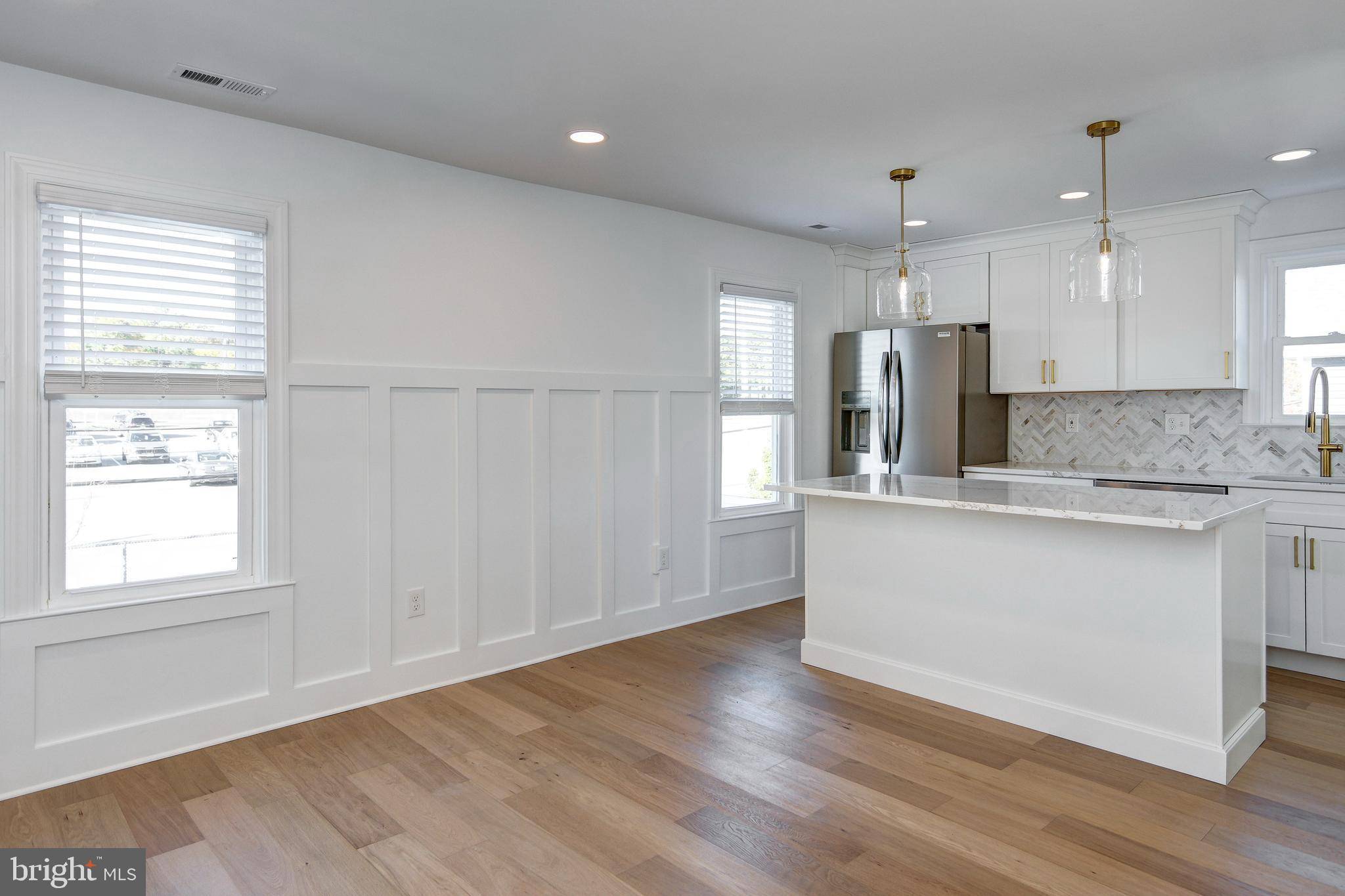 Haddonfield, NJ 08033,13 WILKINS AVE #2ND FL