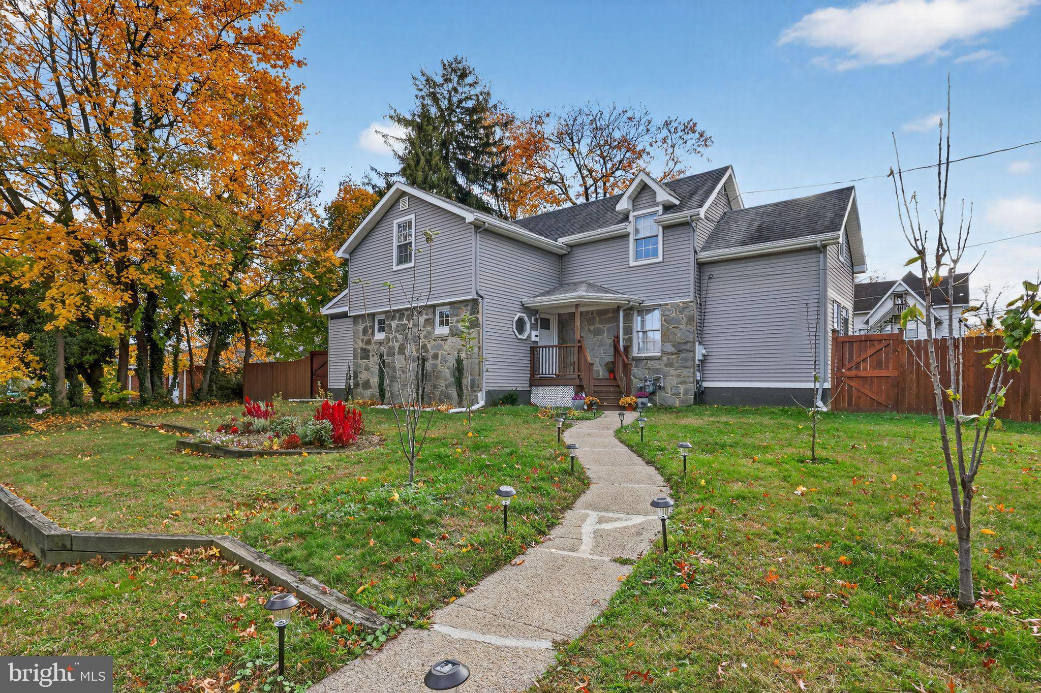 Woodbury Heights, NJ 08097,400 POPLAR AVE