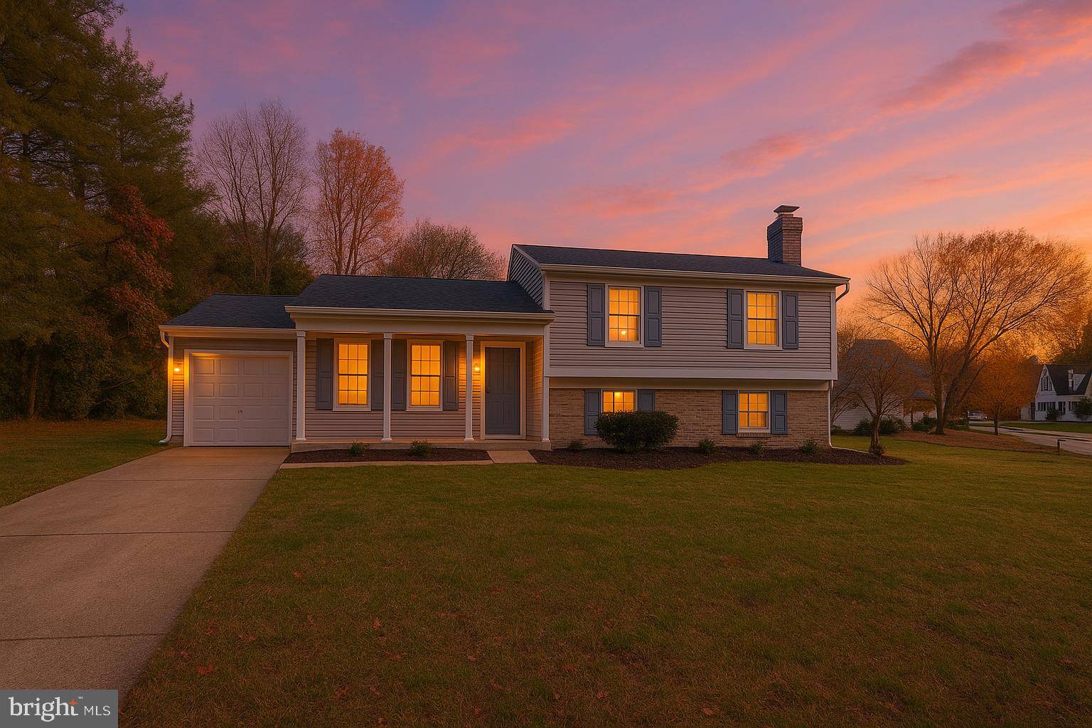 Laurel, MD 20708,11605 BASSWOOD DR