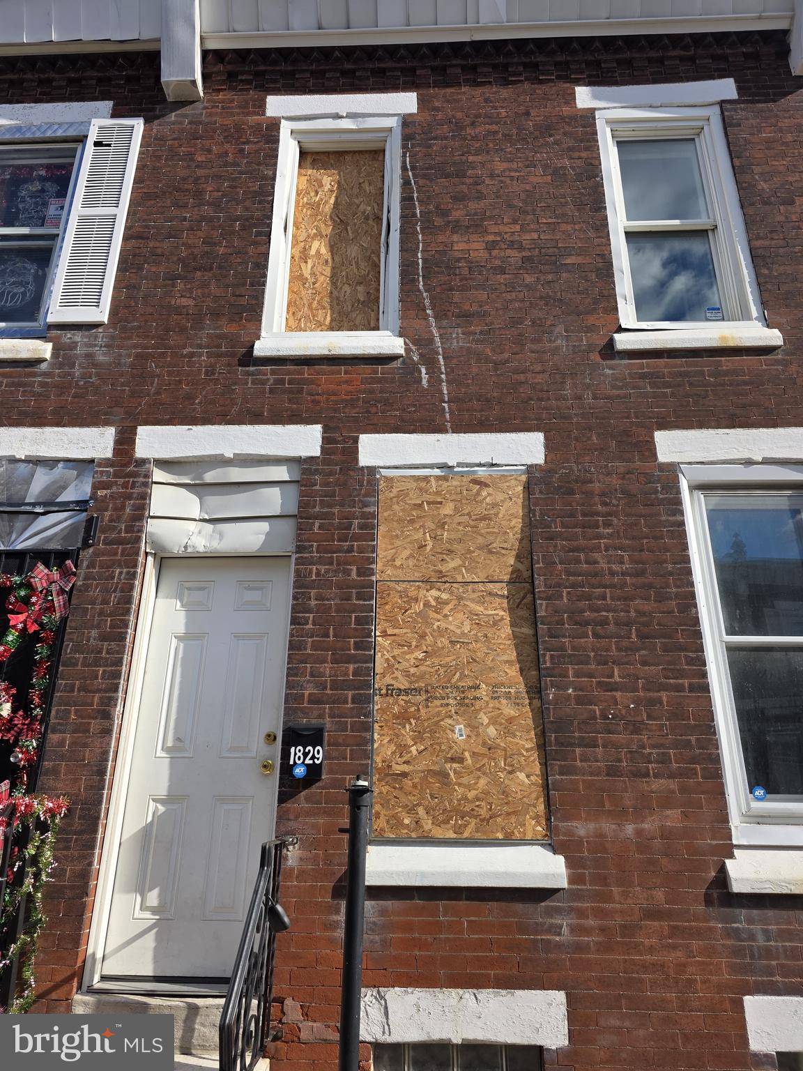 Philadelphia, PA 19134,1829 E CLEMENTINE ST