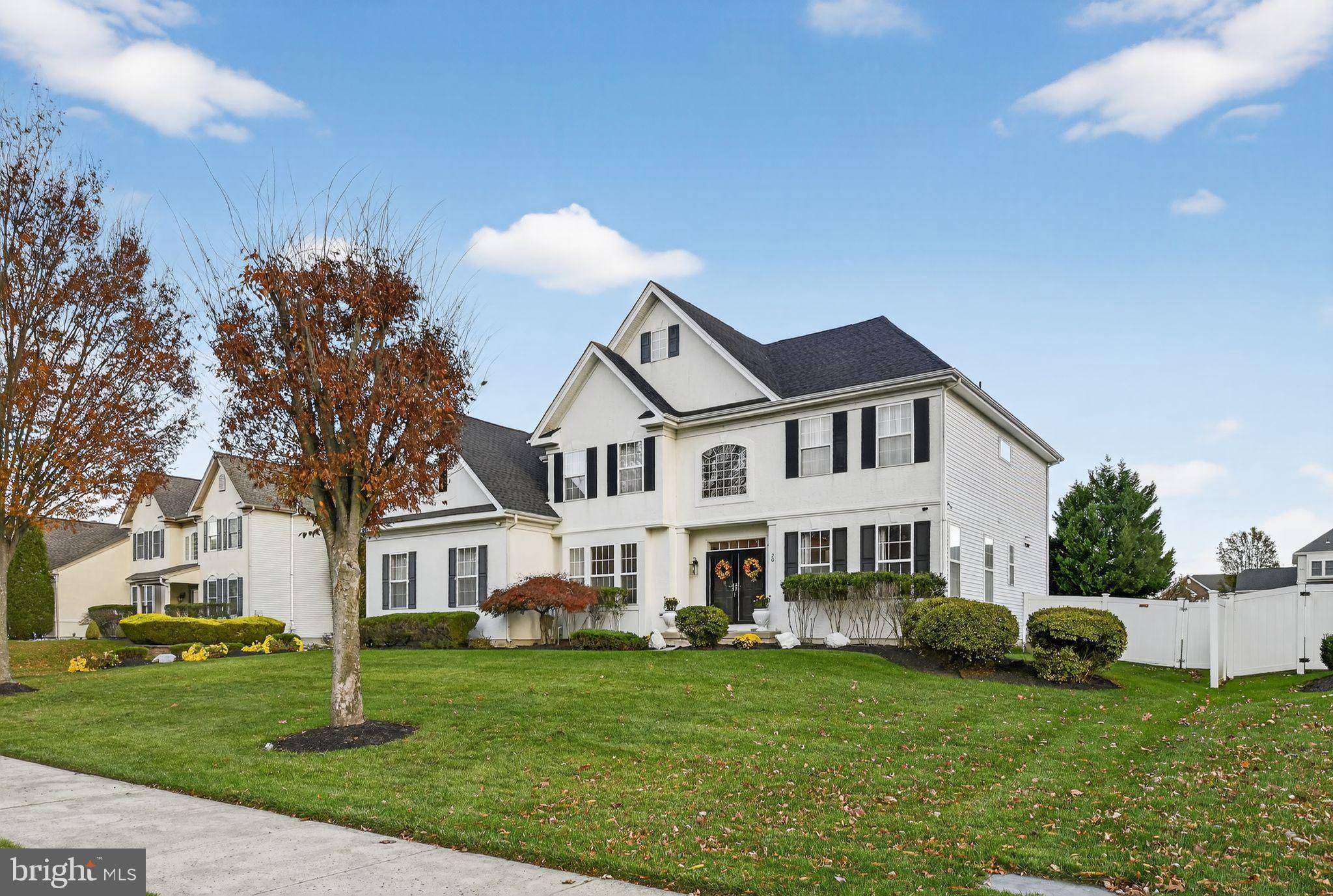 Lumberton, NJ 08048,20 JASMINE RD