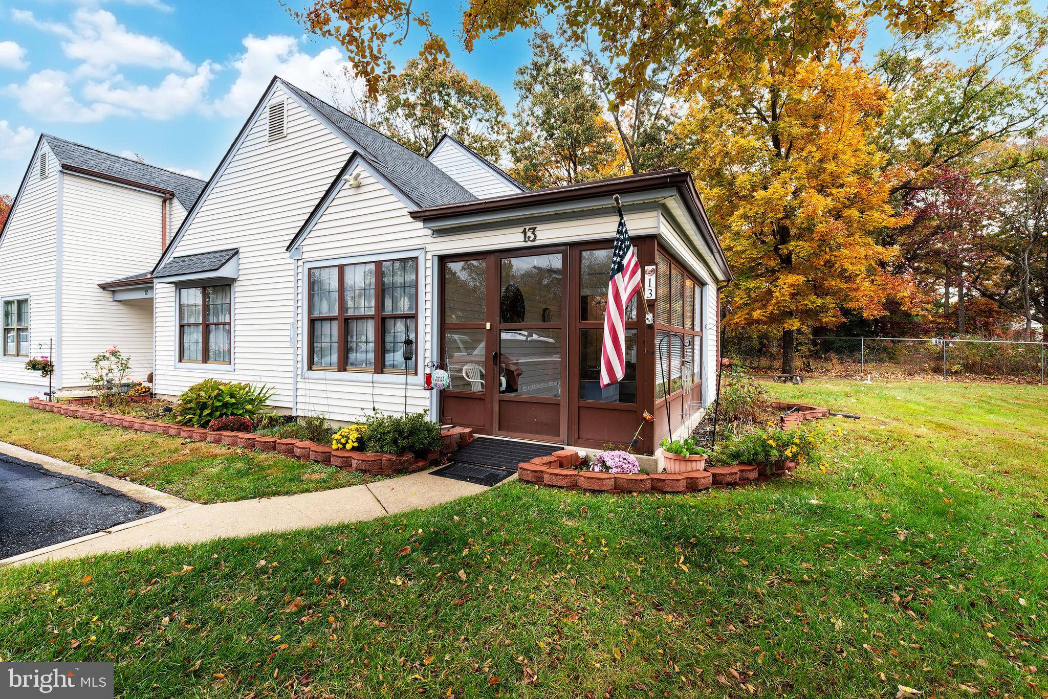 Vineland, NJ 08360,735 S MAIN RD #13