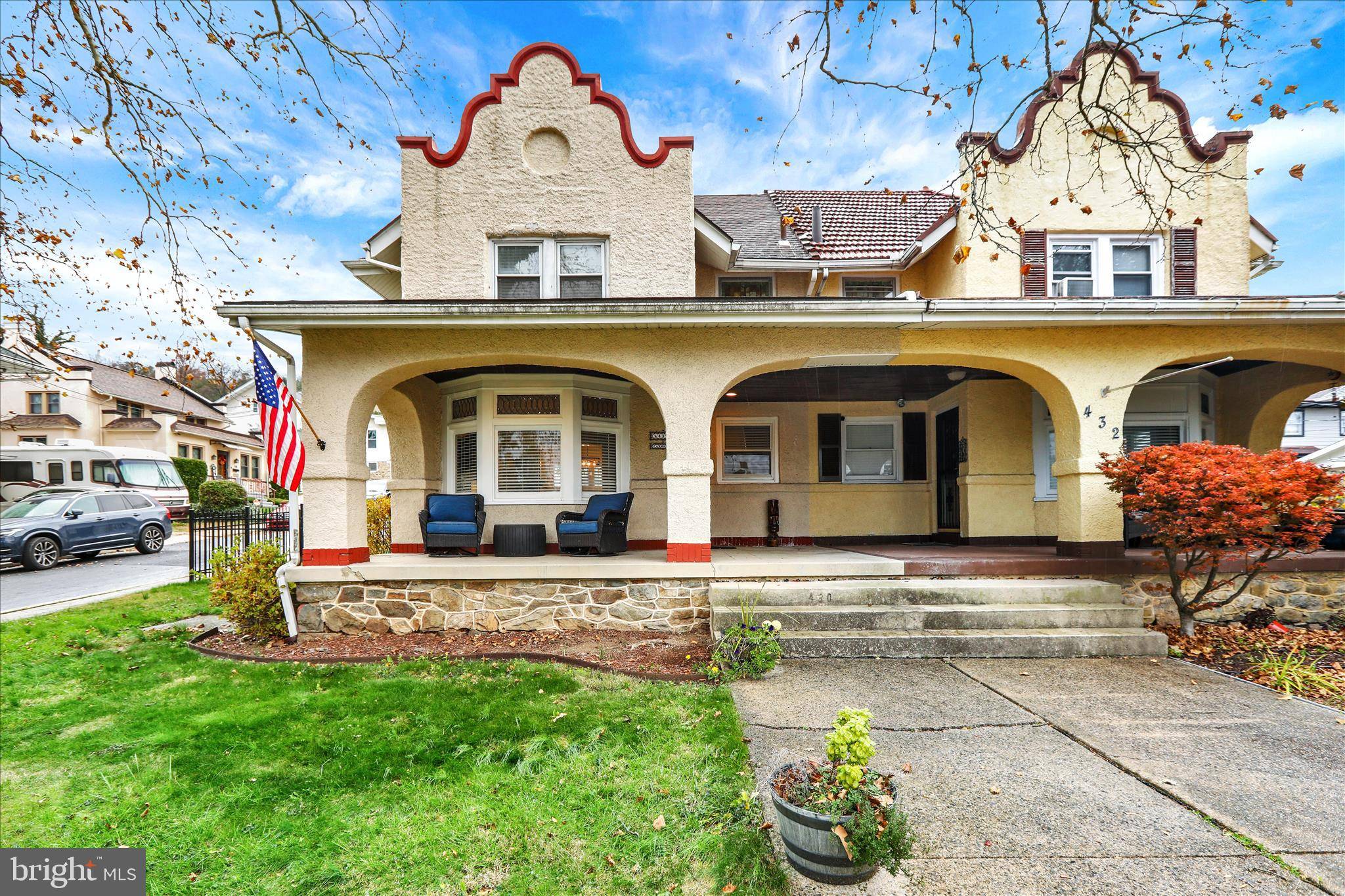 Reading, PA 19606,430 CARSONIA AVE