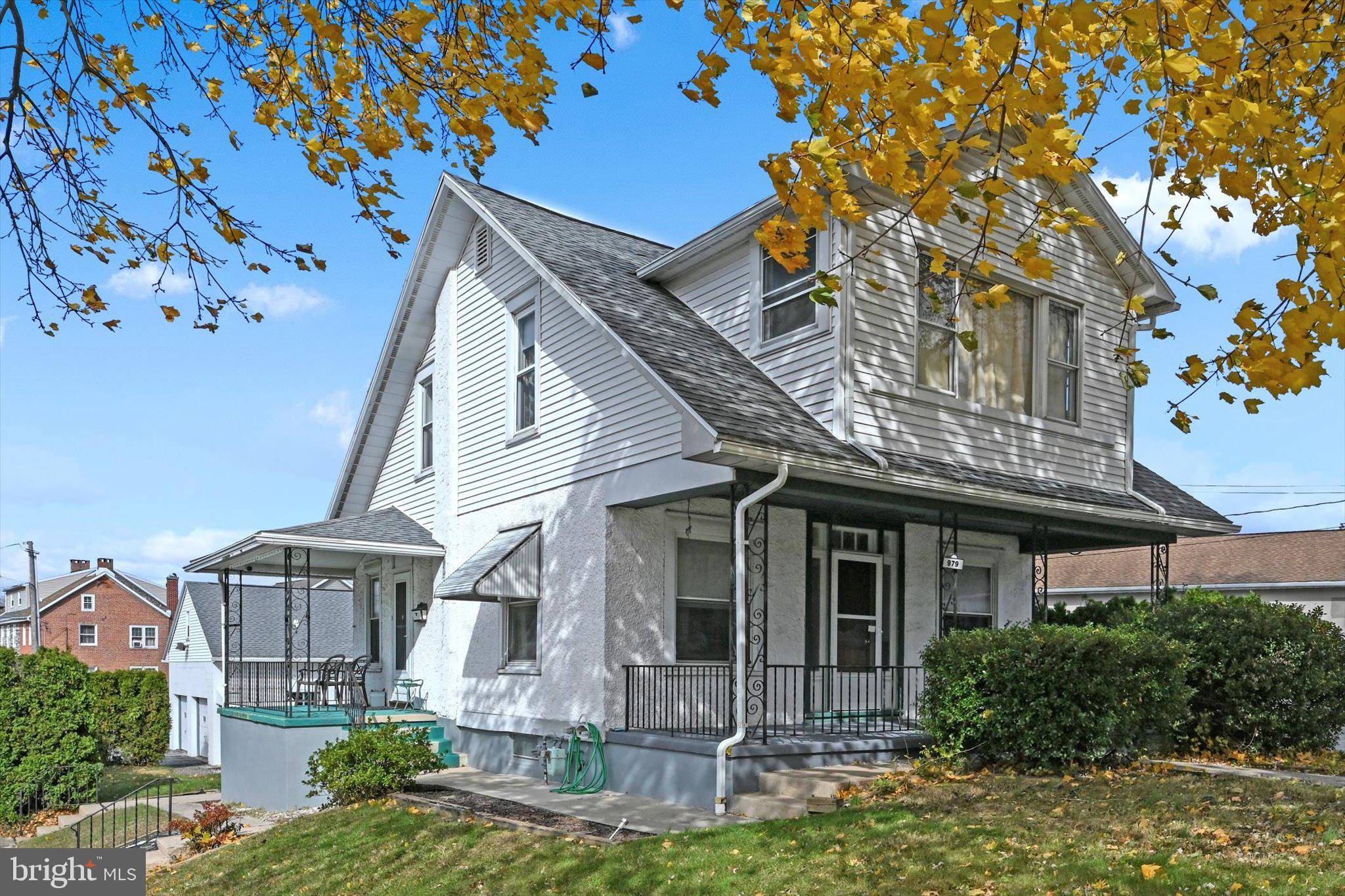 Reading, PA 19607,979 NEW HOLLAND RD