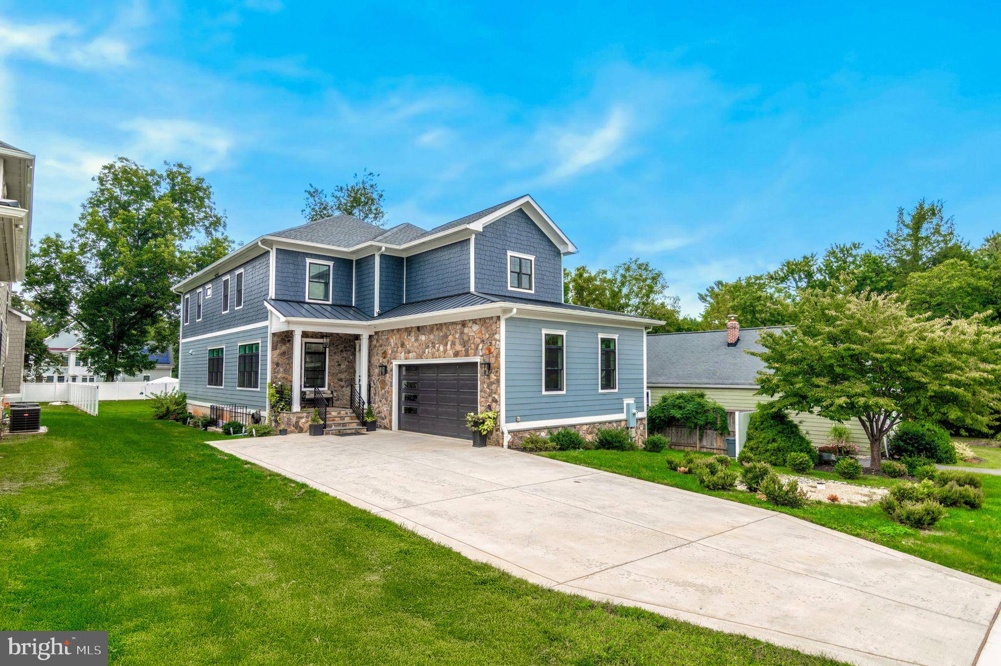 Fairfax, VA 22030,10708 WARWICK AVE