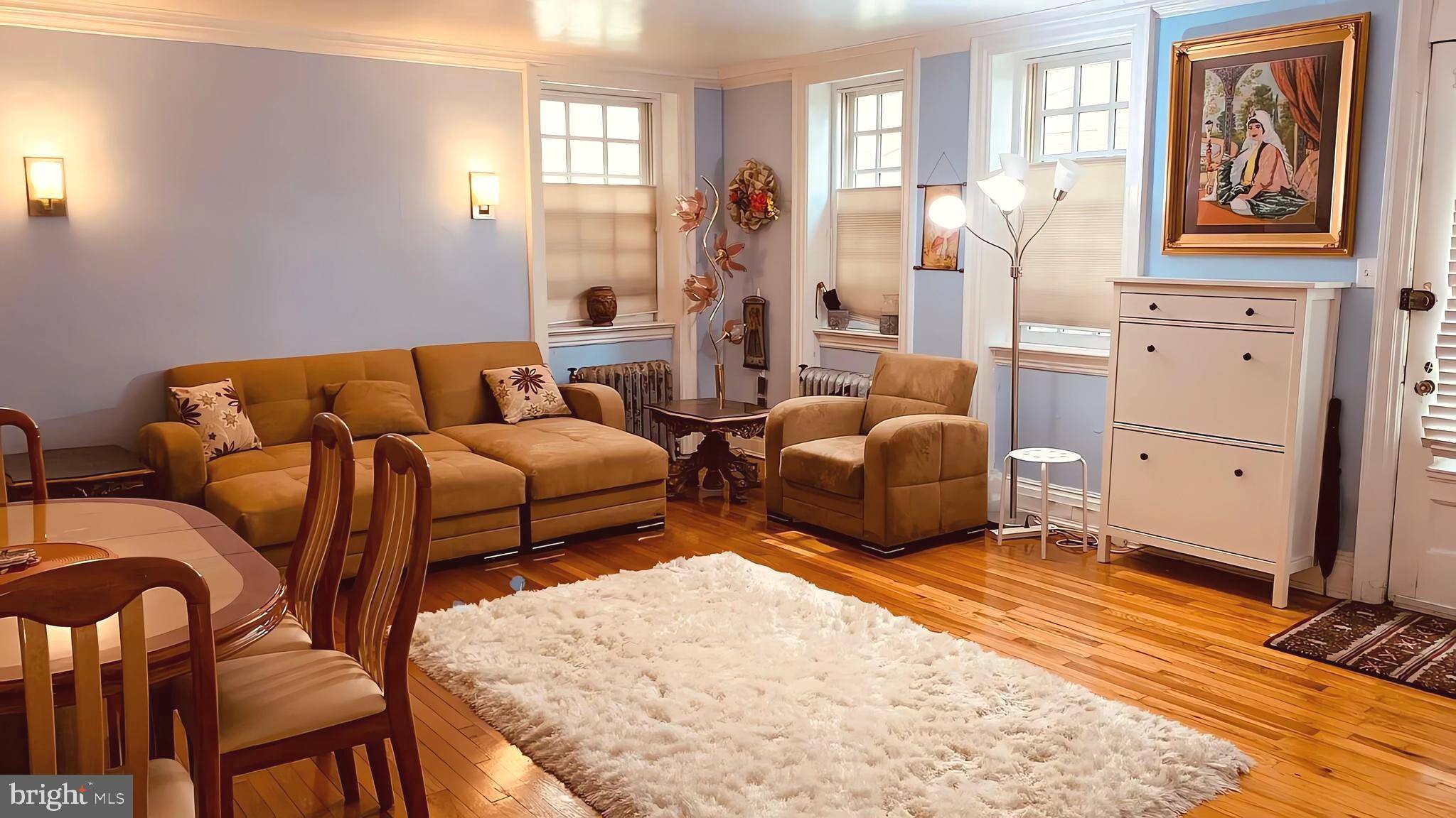 Philadelphia, PA 19143,4625-00 PINE ST #F103