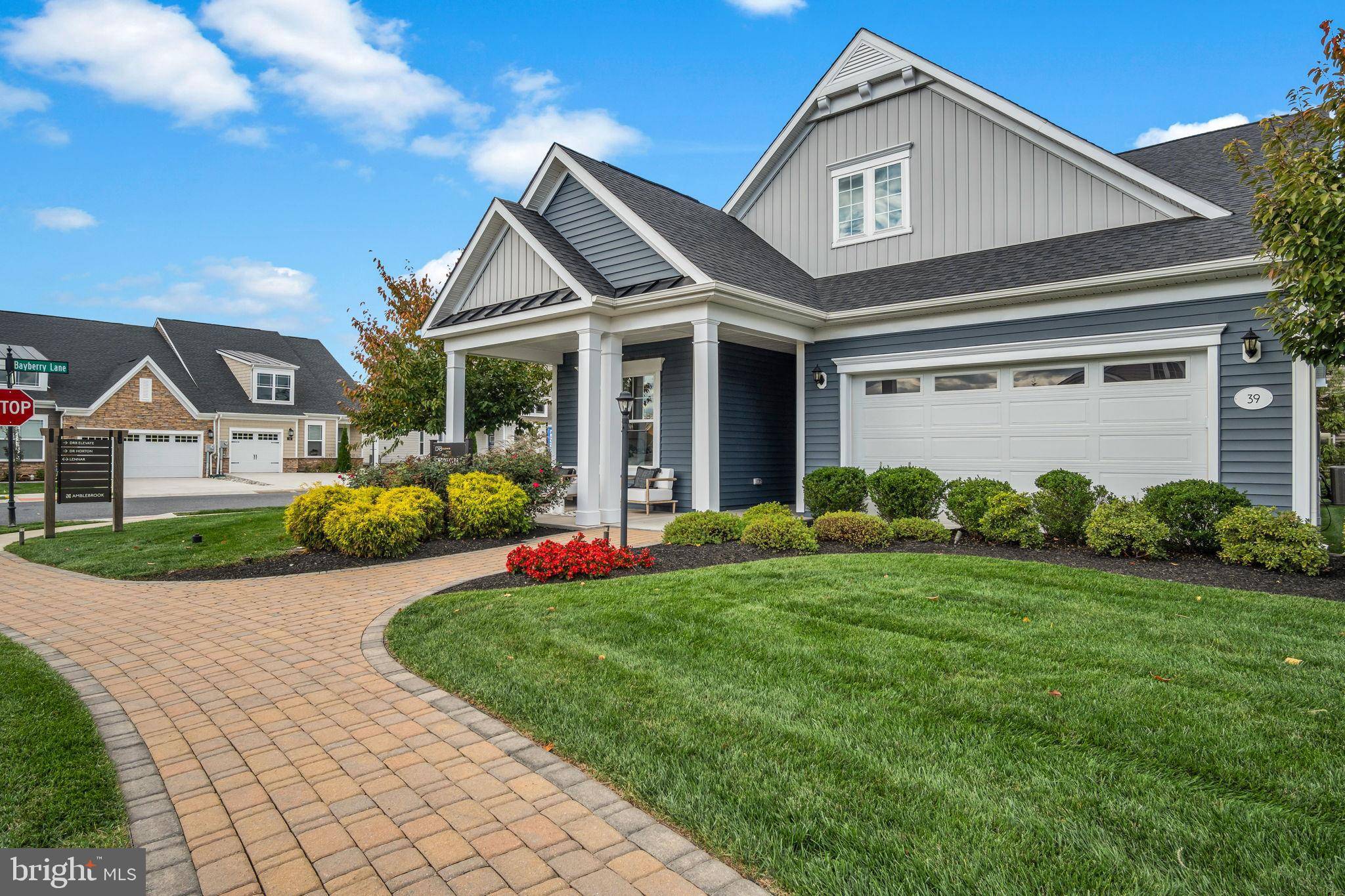 Gettysburg, PA 17325,39 REEDGRASS WAY