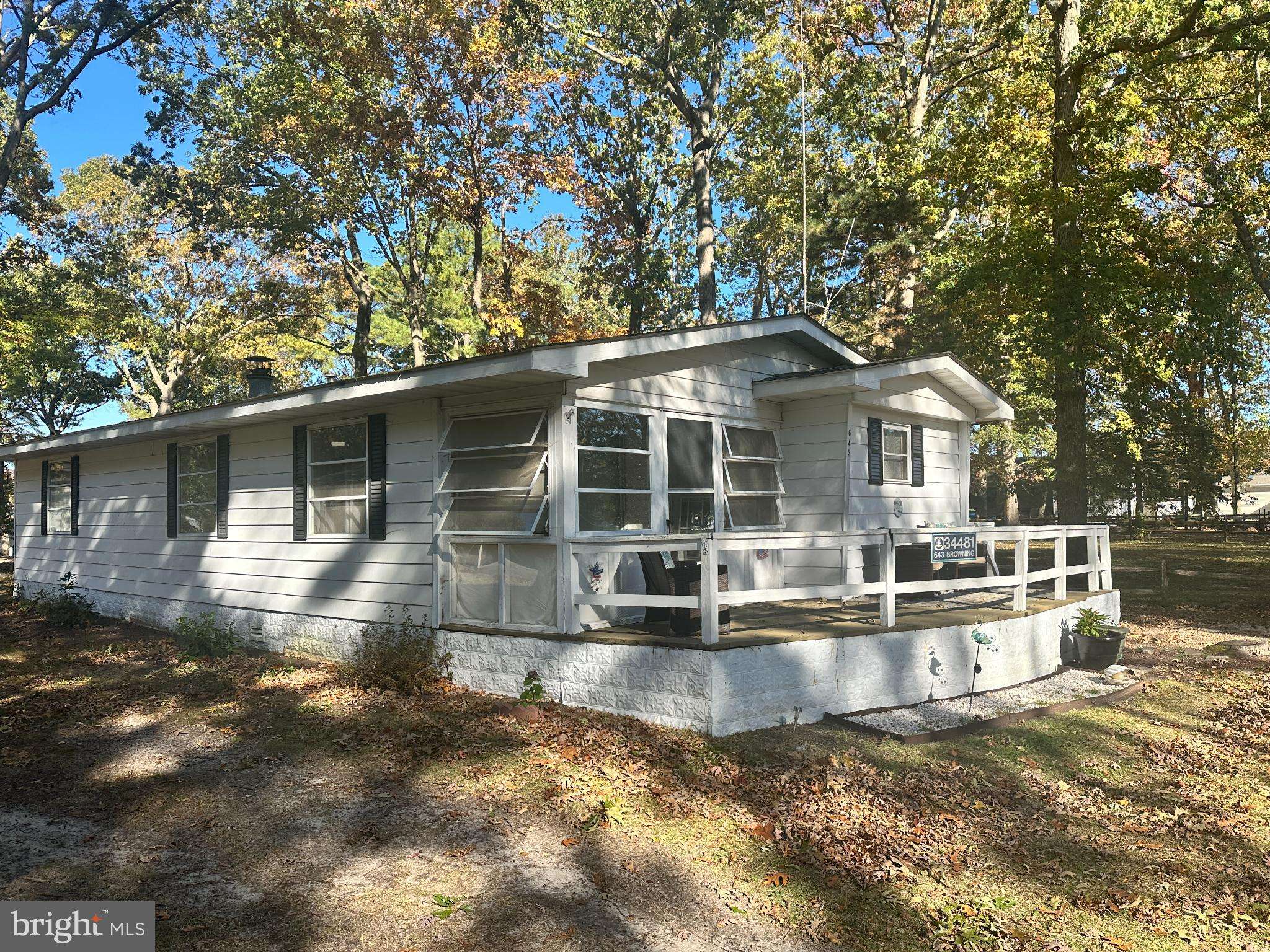 Long Neck, DE 19966,34481 BROADWATER RD #643