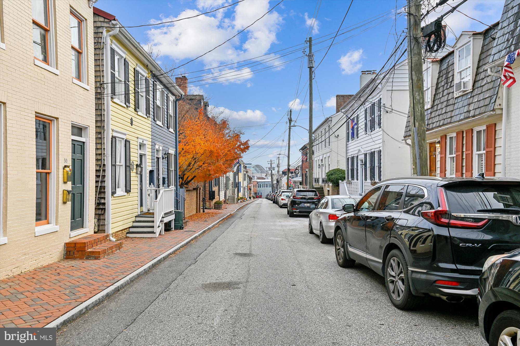 Annapolis, MD 21401,54 CORNHILL ST