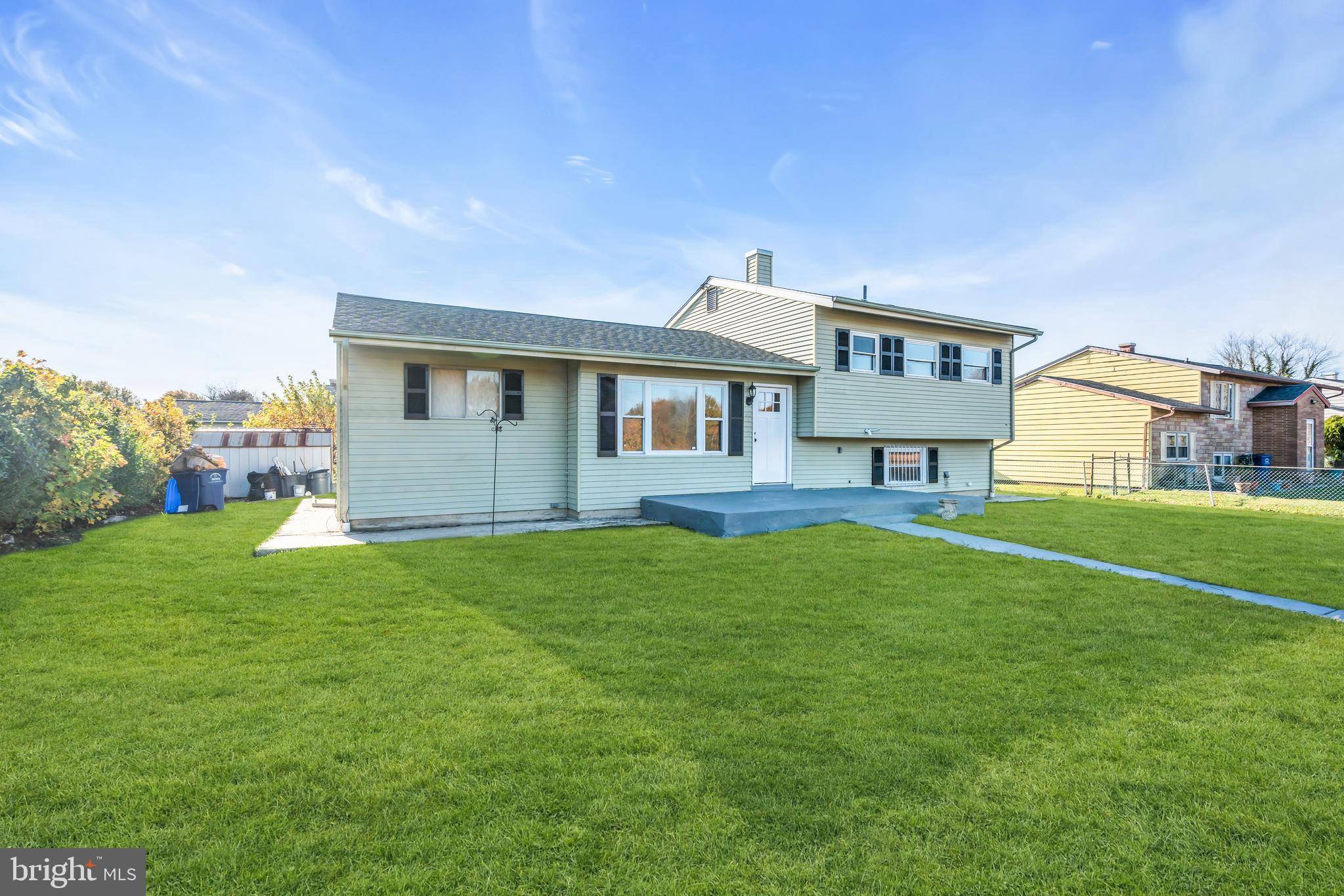 Pemberton, NJ 08068,86 SCRAPETOWN RD