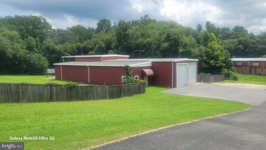 Owings, MD 20736,150 W MOUNT HARMONY RD