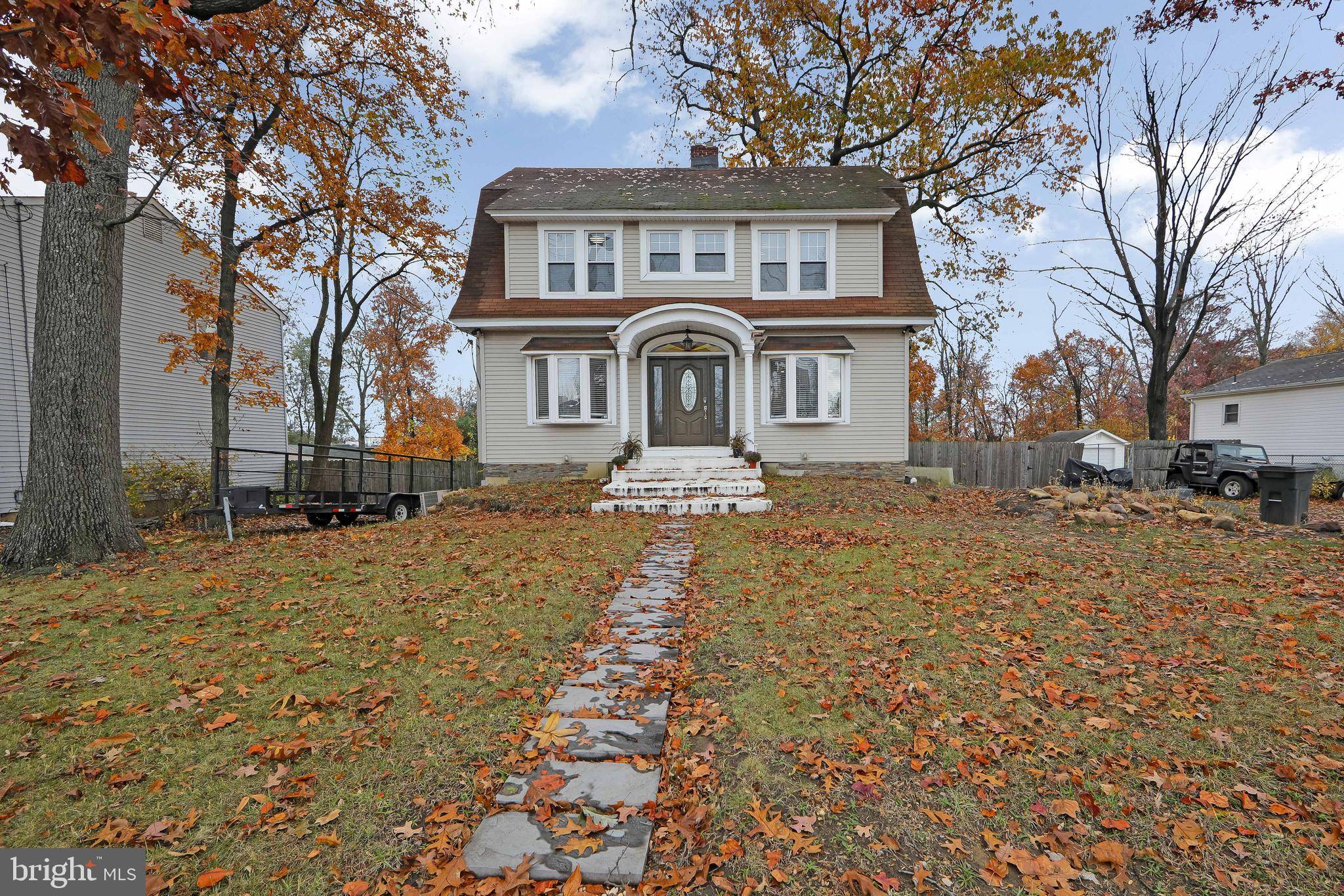 Pennsauken, NJ 08110,8438 HAINES RD