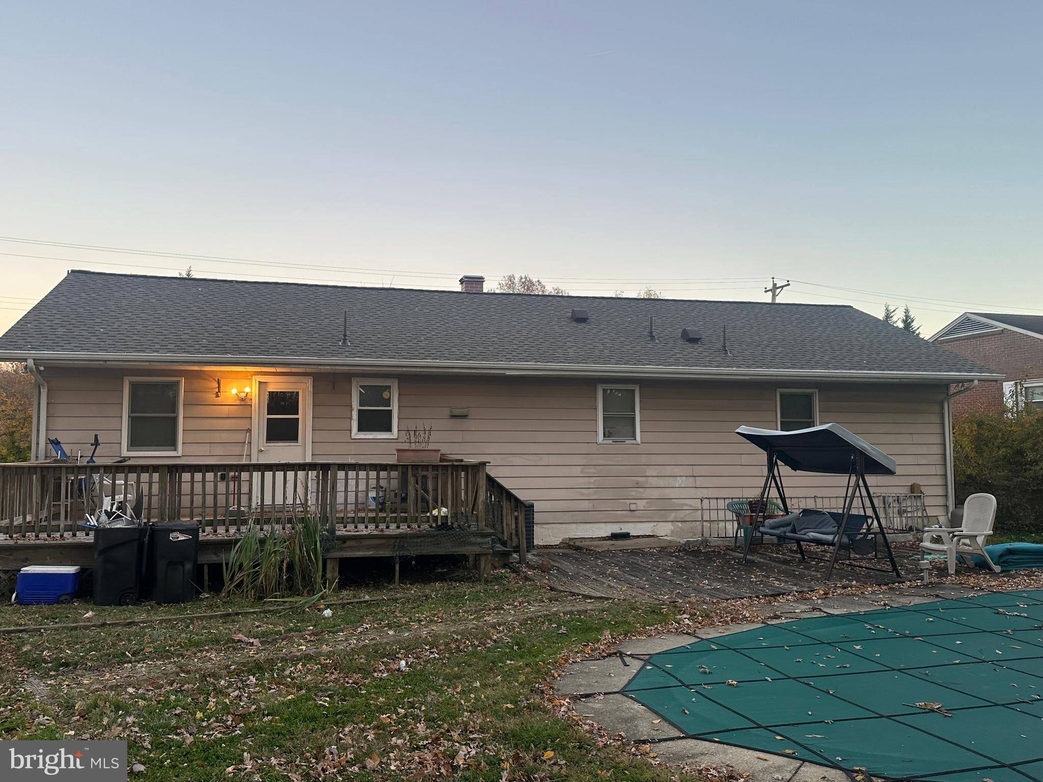 Reisterstown, MD 21136,259 E CHATSWORTH AVE