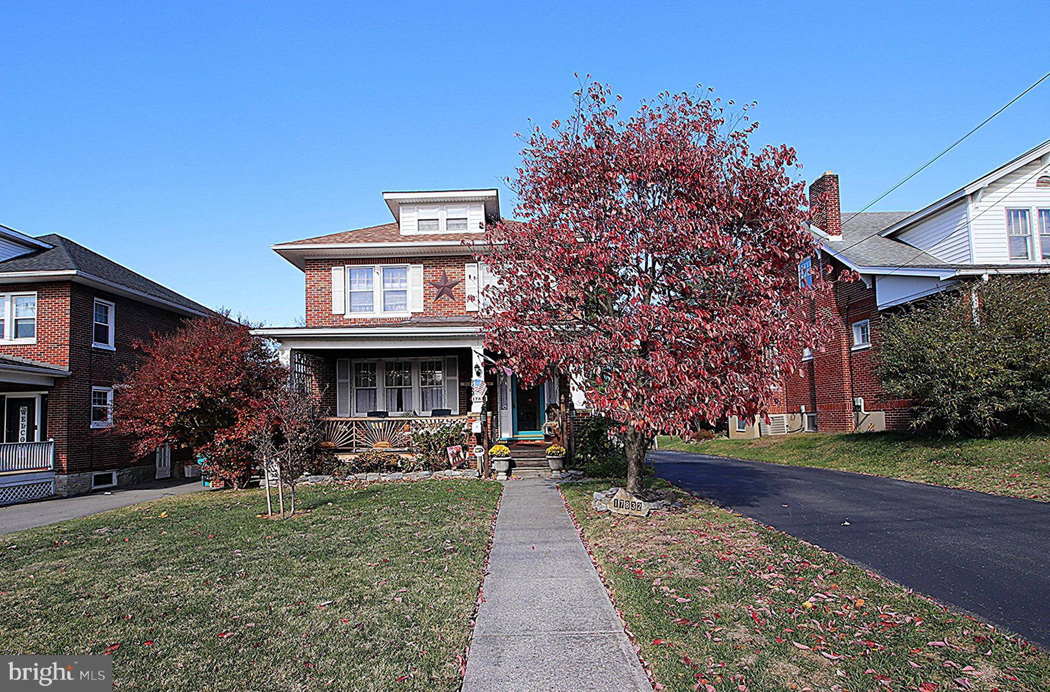 Hagerstown, MD 21740,17832 VIRGINIA AVE