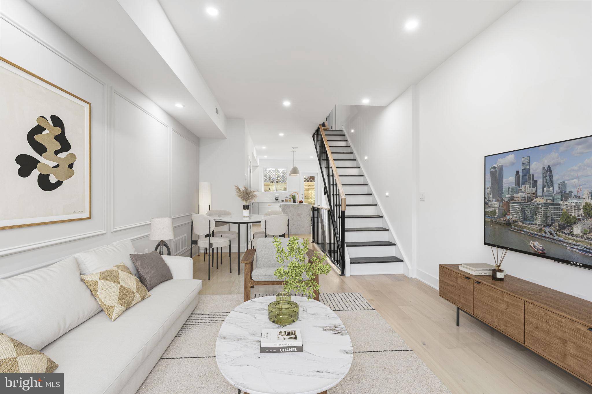 Philadelphia, PA 19147,1318 S 8TH ST