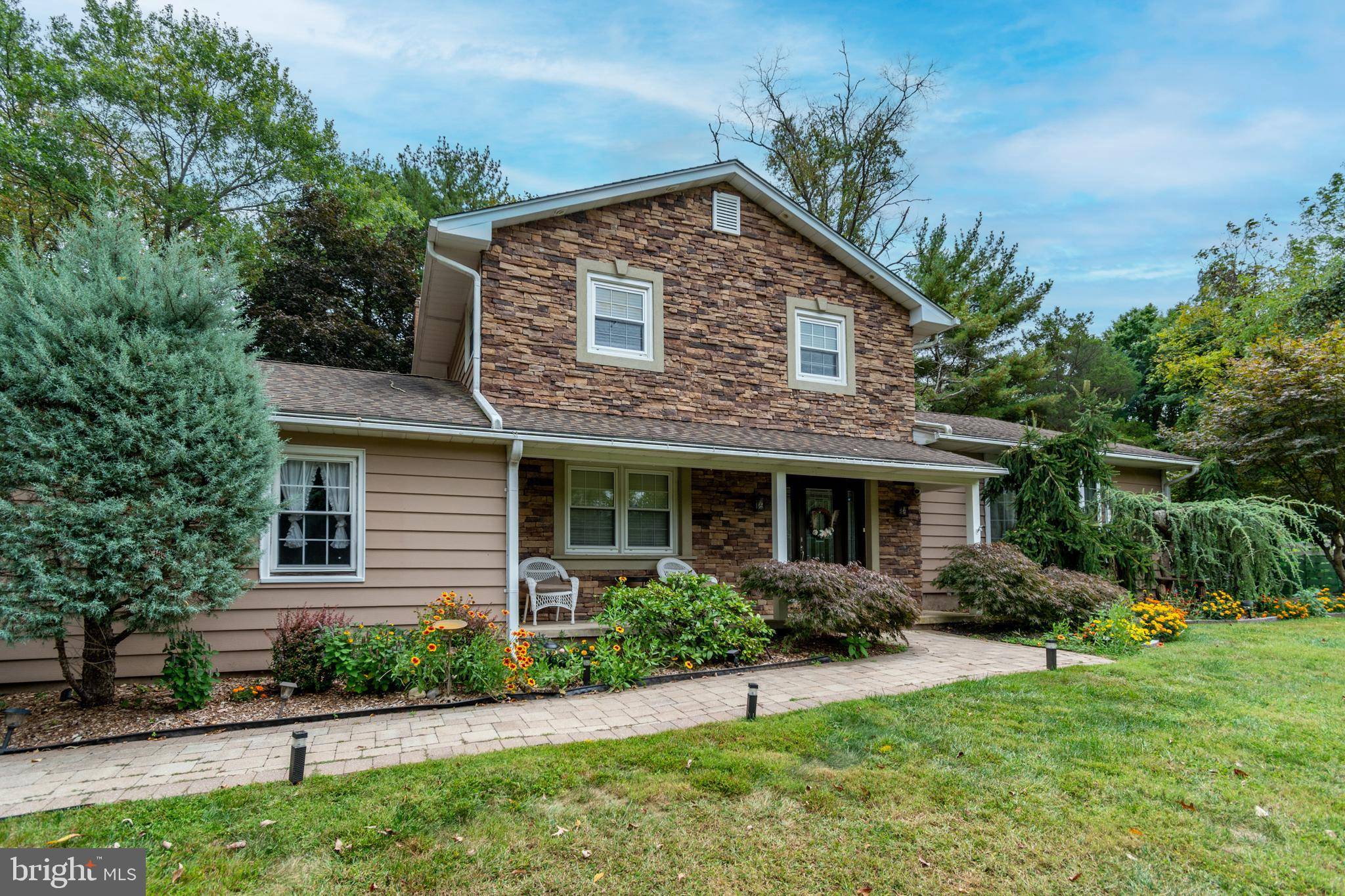 Titusville, NJ 08560,230 JACOBS CREEK RD