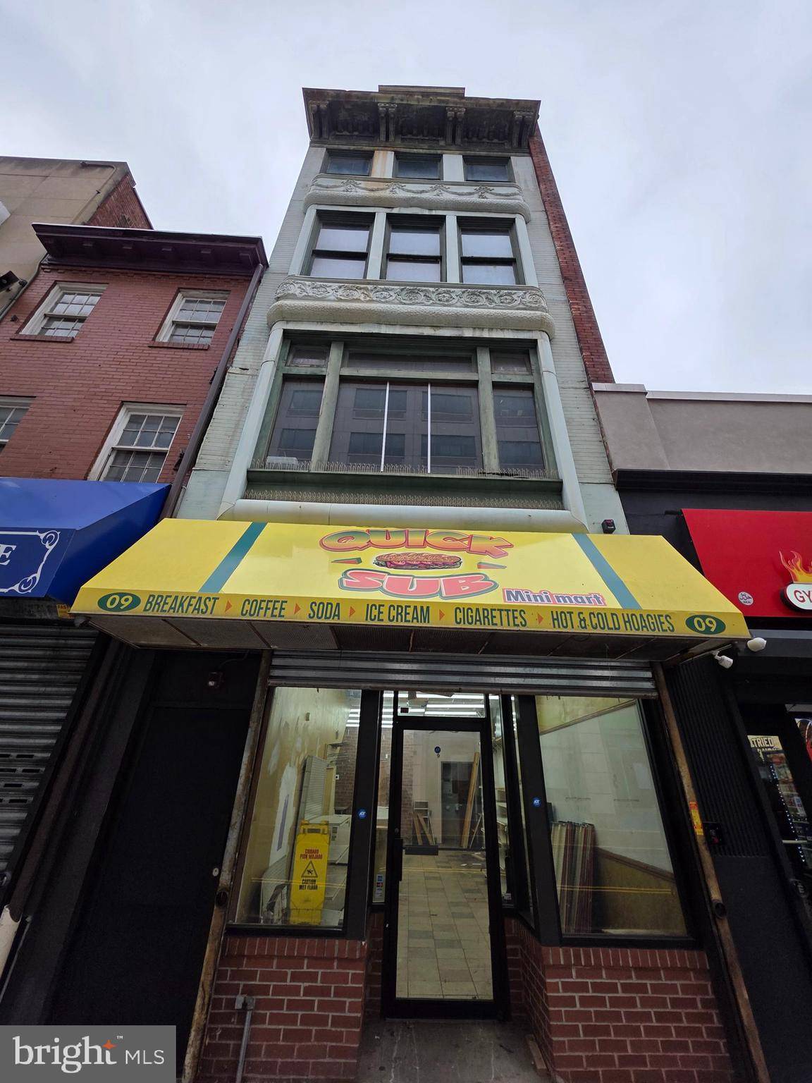 Trenton, NJ 08608,9 E STATE ST