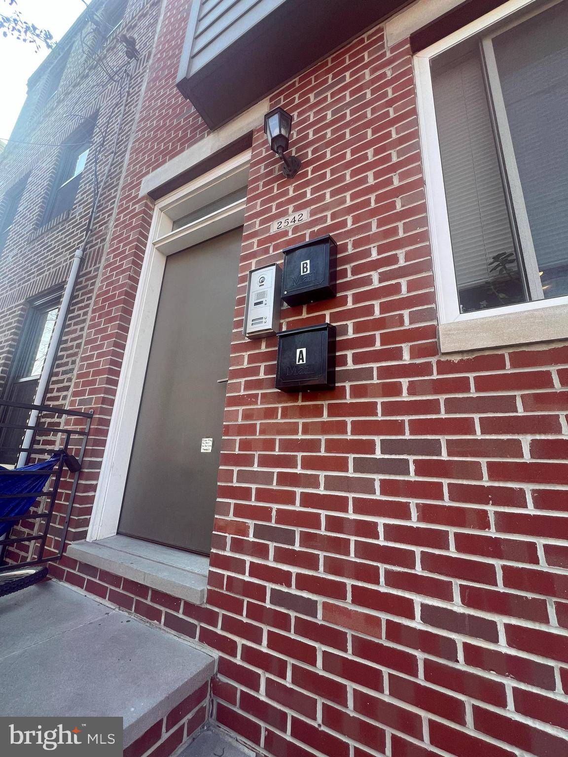 Philadelphia, PA 19146,2542 ELLSWORTH ST #A