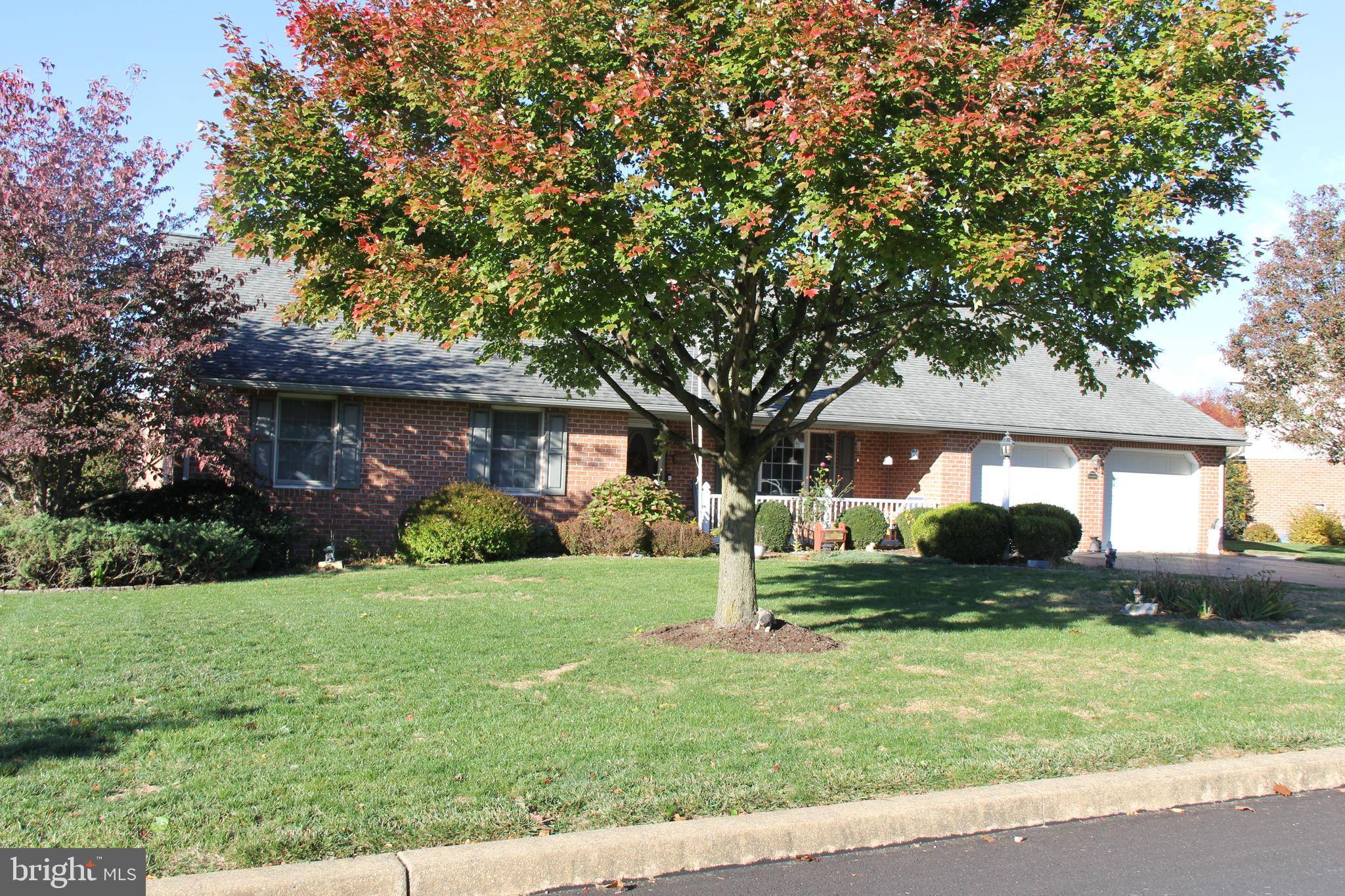 Lititz, PA 17543,668 SNYDER HILL RD