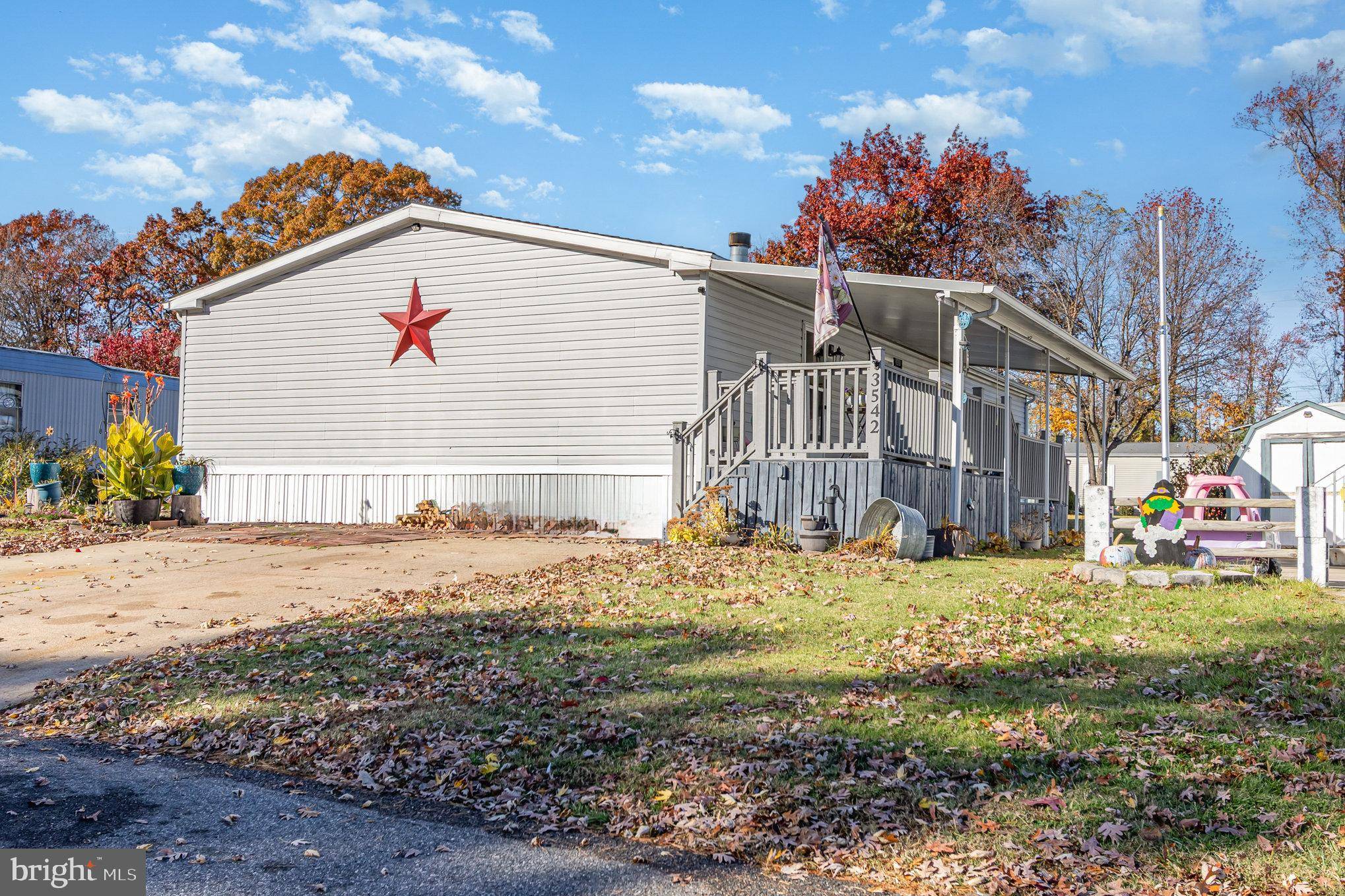 Middle River, MD 21220,3542 HONEYSUCKLE LN