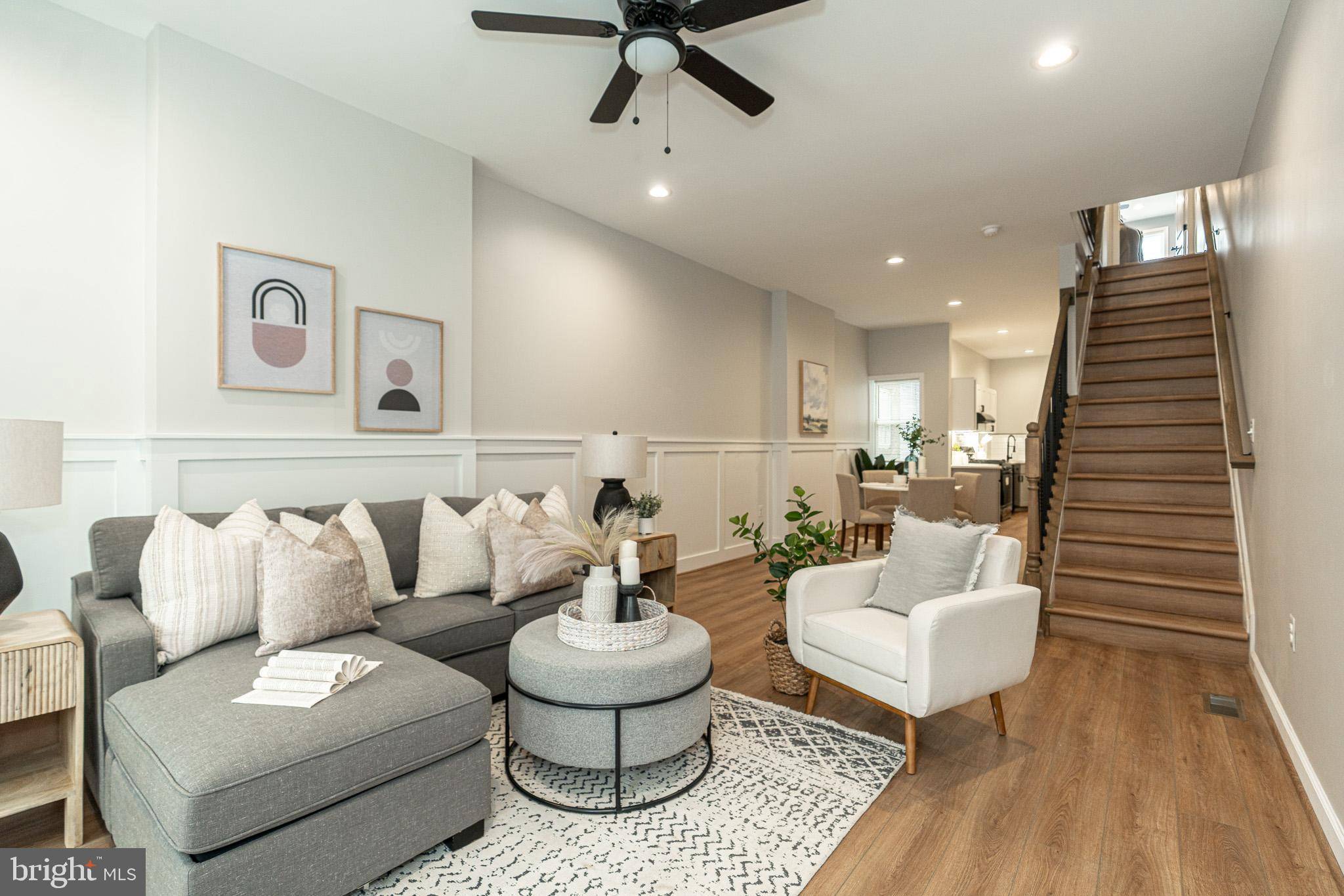 Baltimore, MD 21224,822 S ELLWOOD AVE