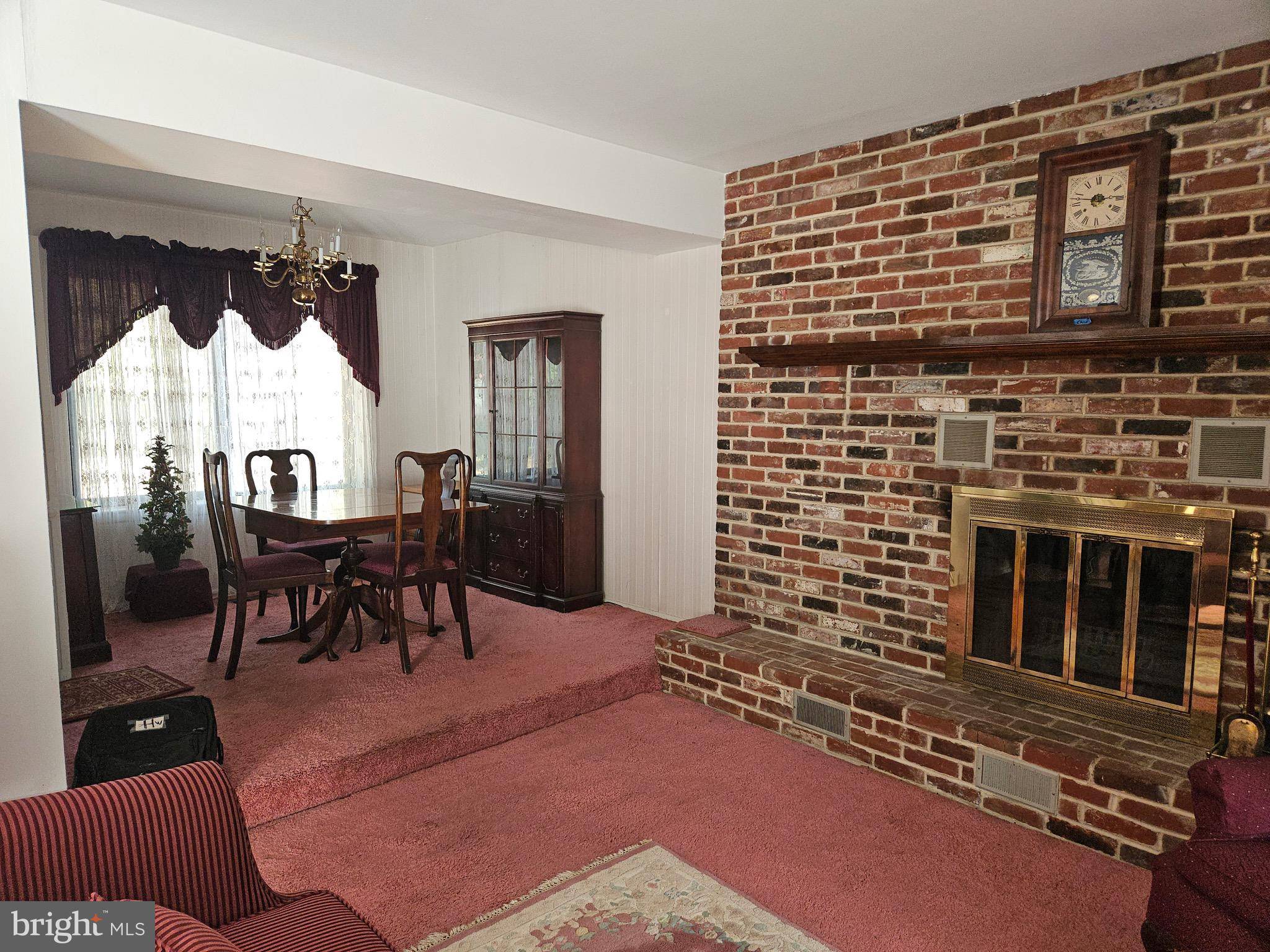 Mount Holly, NJ 08060,6 STAFFORD CT