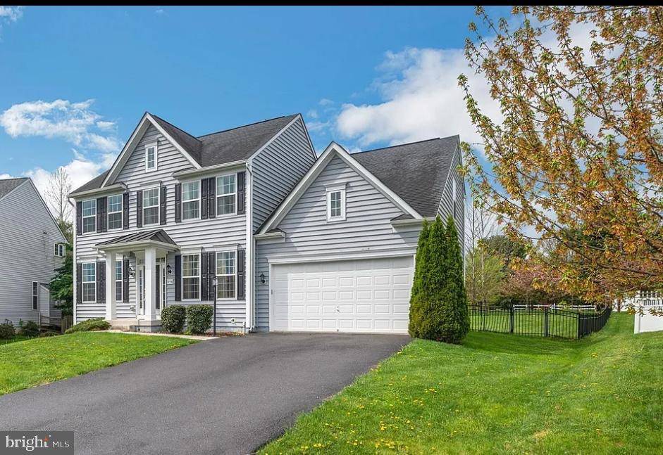 Hagerstown, MD 21742,18930 MAPLE VALLEY CIR