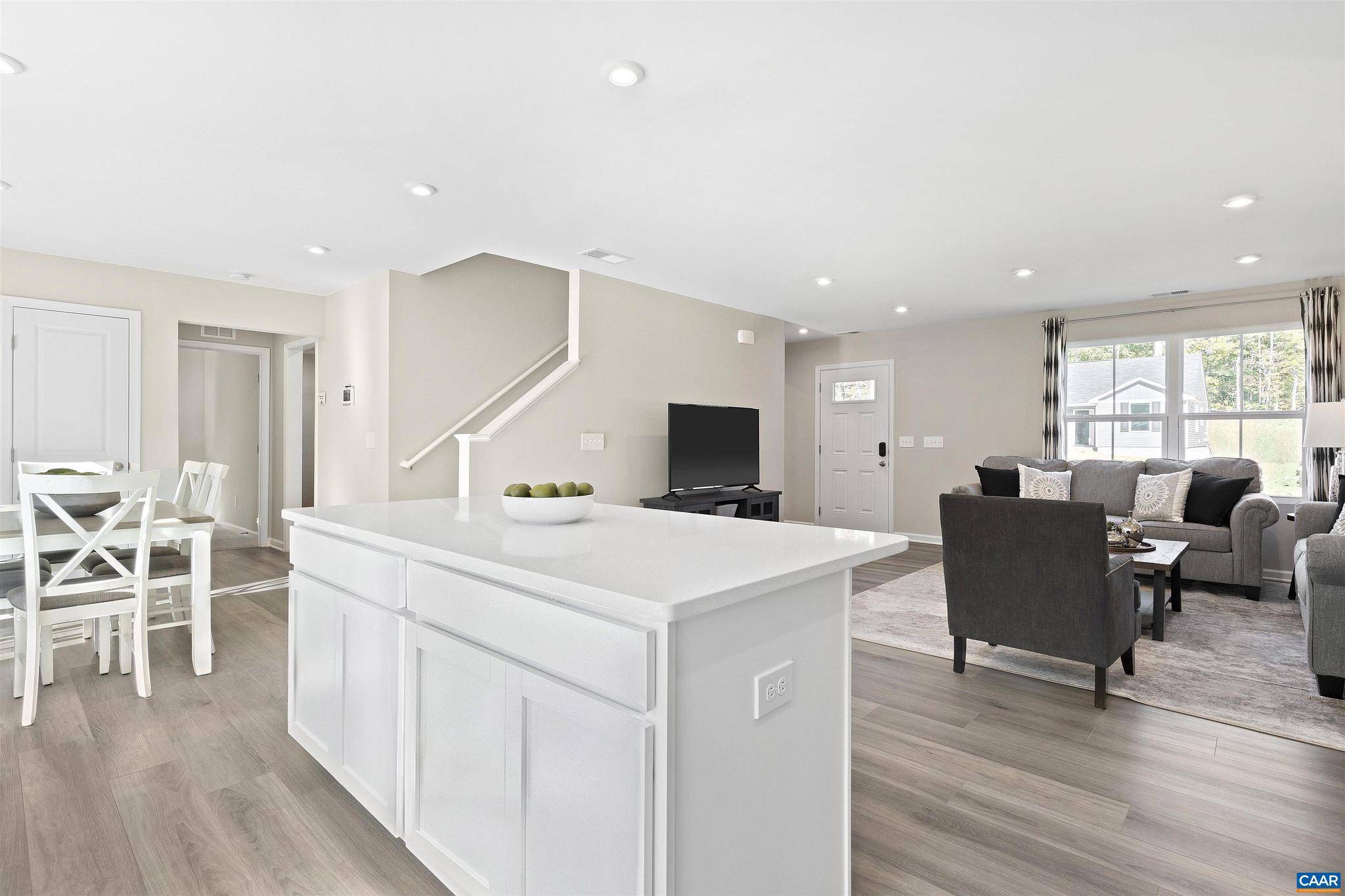 Barboursville, VA 22923,91 EVERGLADES RD