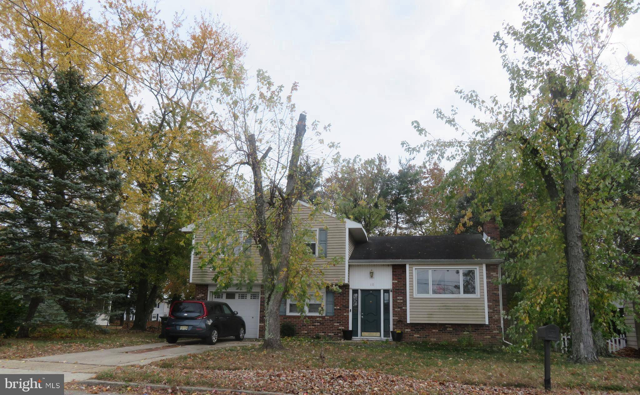 Willingboro, NJ 08046,10 ROSE ST