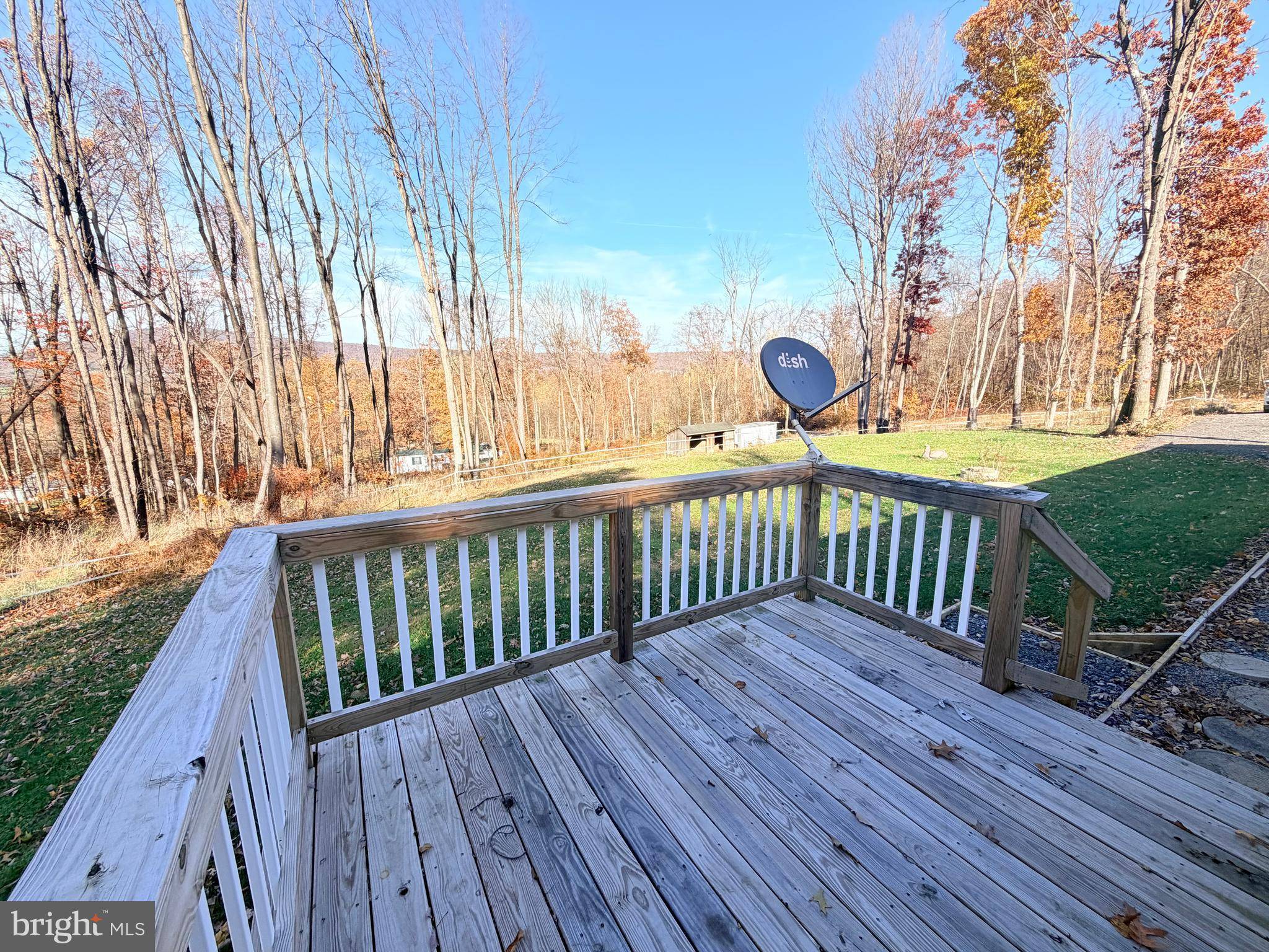 Newport, PA 17074,453 UPPER BAILEY RD