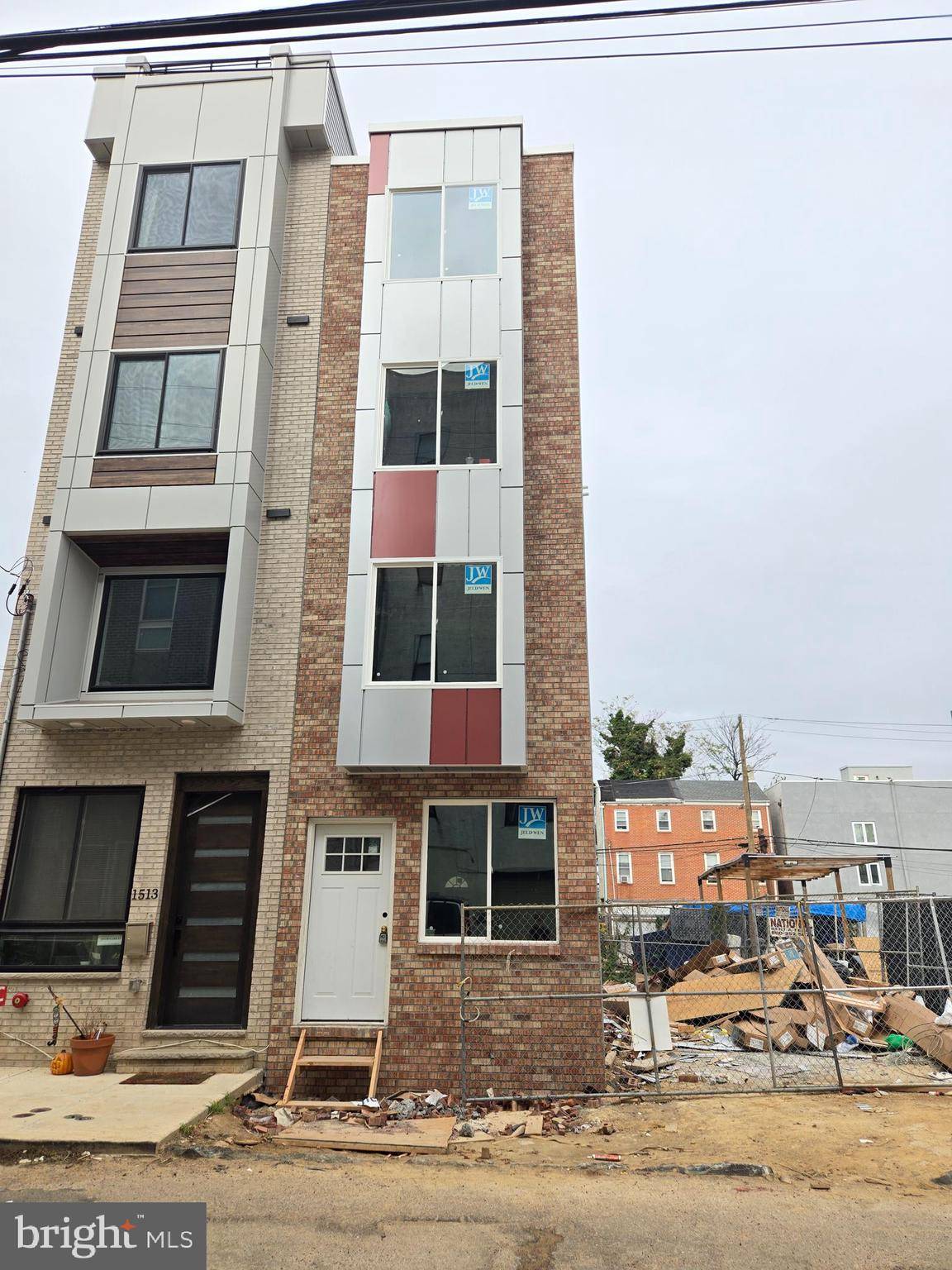 Philadelphia, PA 19121,1511 W FLORA ST