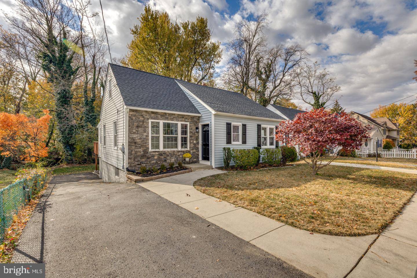 Haddon Township, NJ 08108,110 WESTMONT AVE