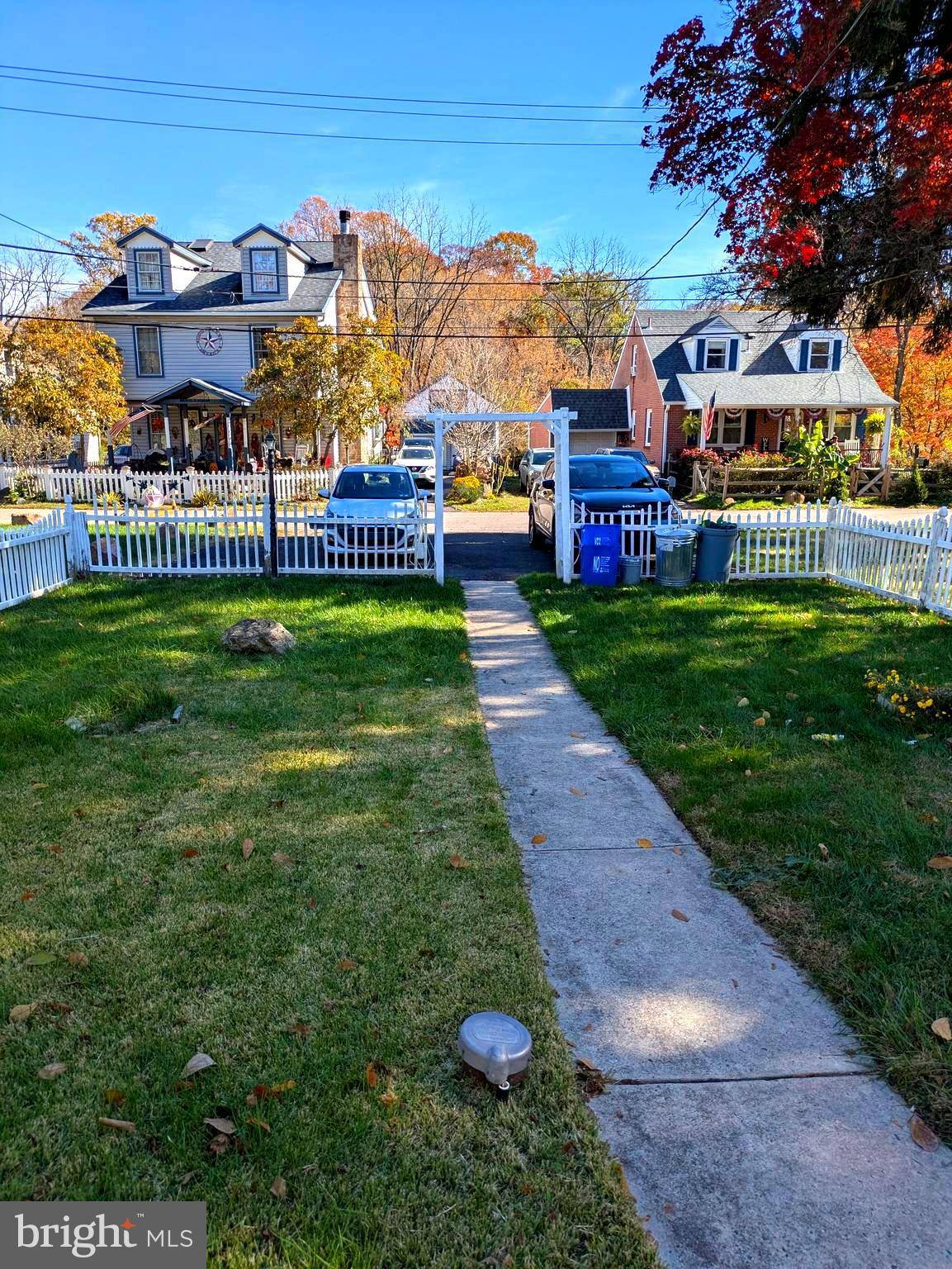 Philadelphia, PA 19154,3118 MECHANICSVILLE RD