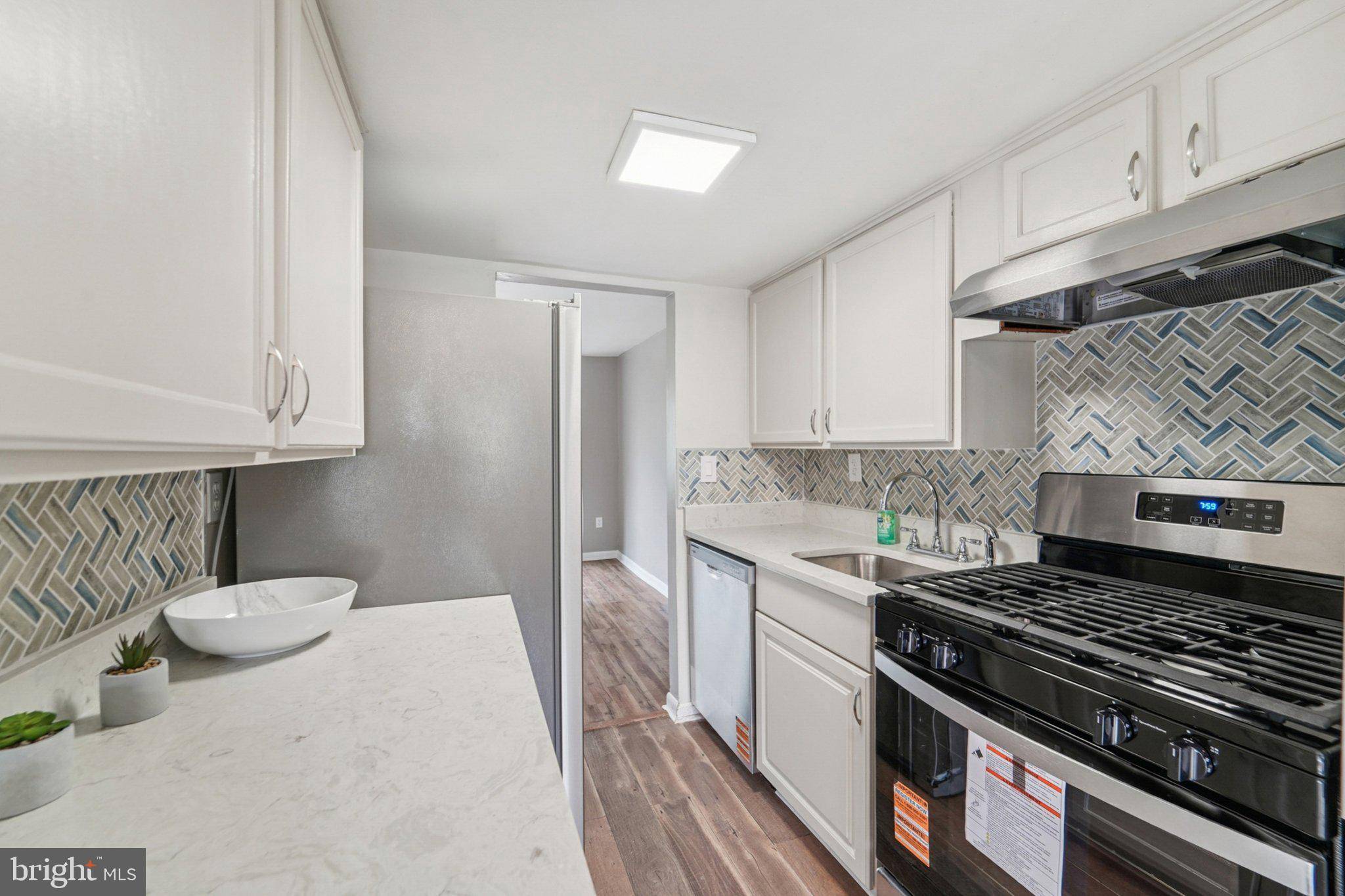 Columbia, MD 21045,9432 MERRYREST RD #A-B