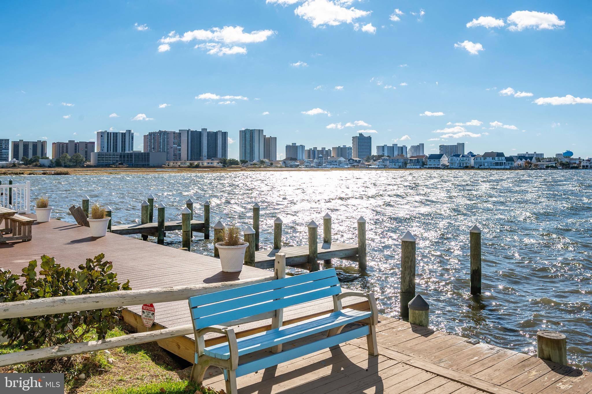 Ocean City, MD 21842,181 JAMESTOWN RD #1