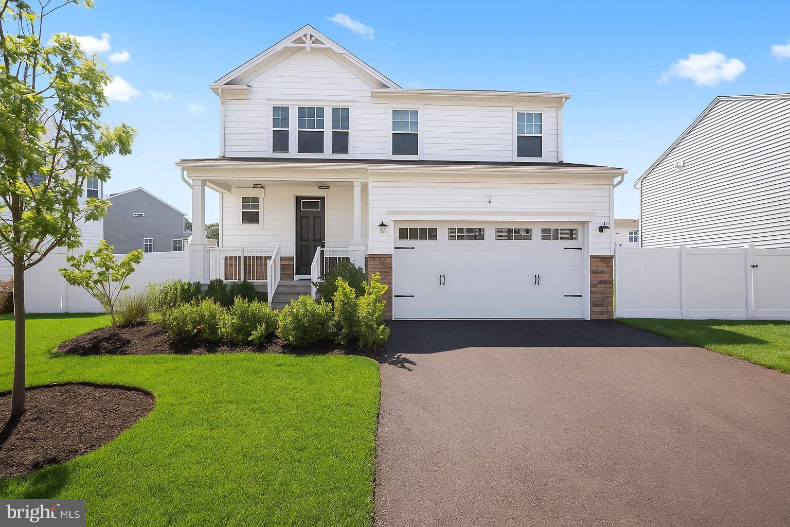 Old Bridge, NJ 08857,40 GAZANIA DR