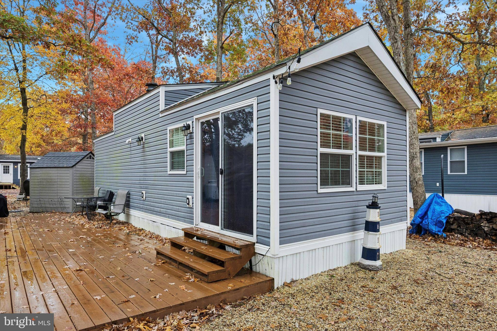 Ocean View, NJ 08230,515 CORSON TAVERN RD #E 42